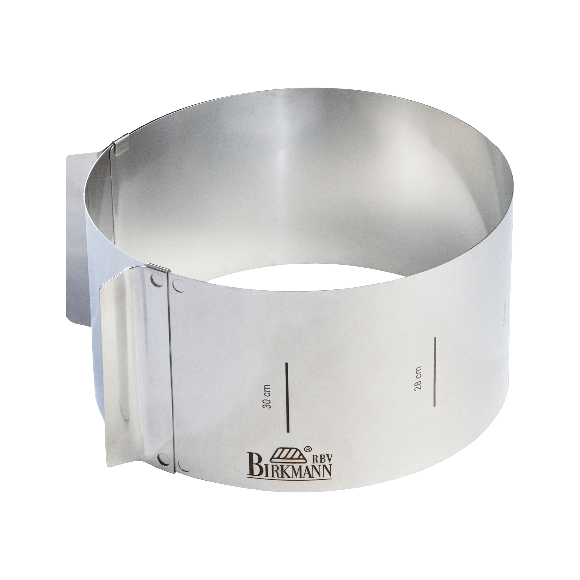 RBV Tortenring Easy Baking