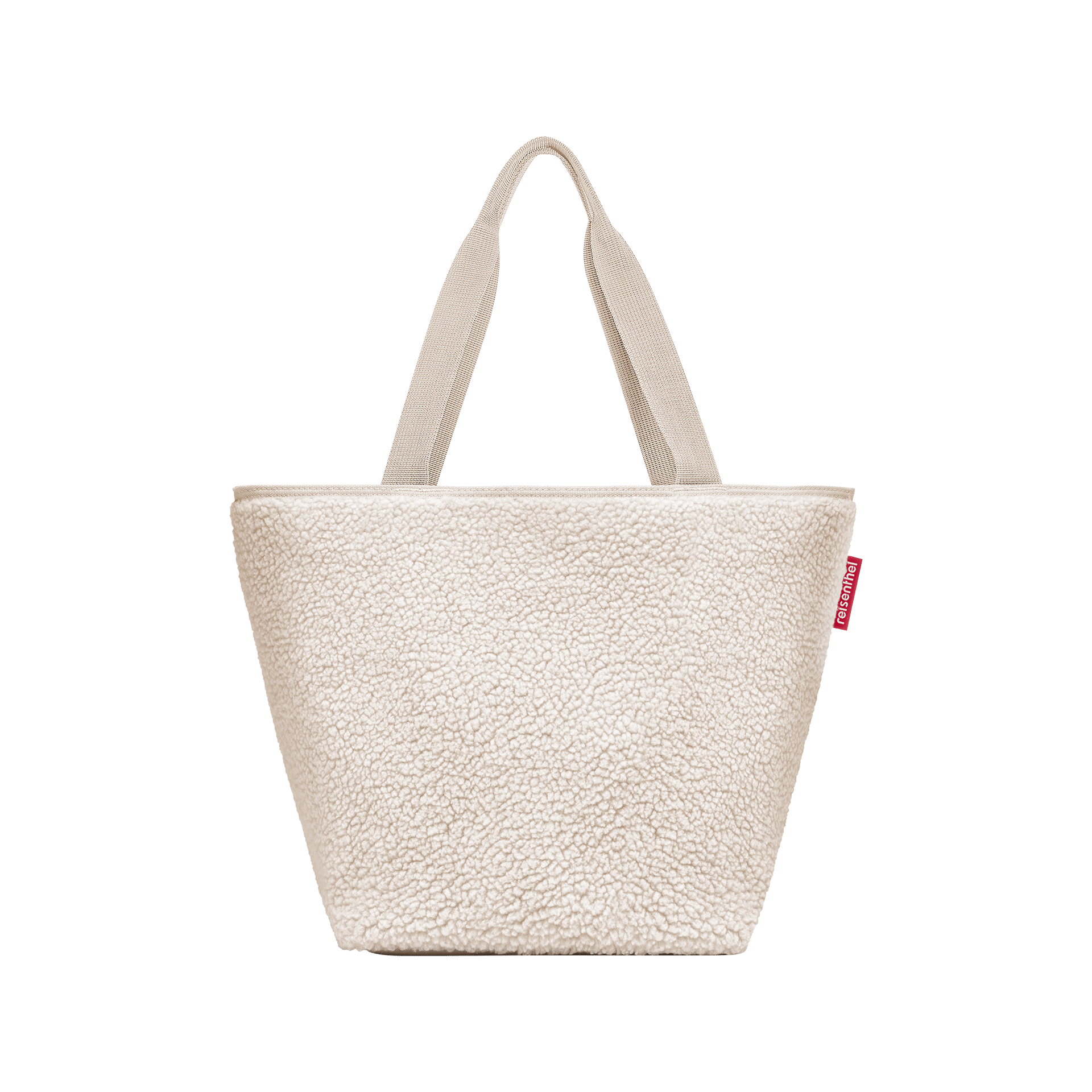 Tasche Shopper M Sand Tasche Shopper M Sand