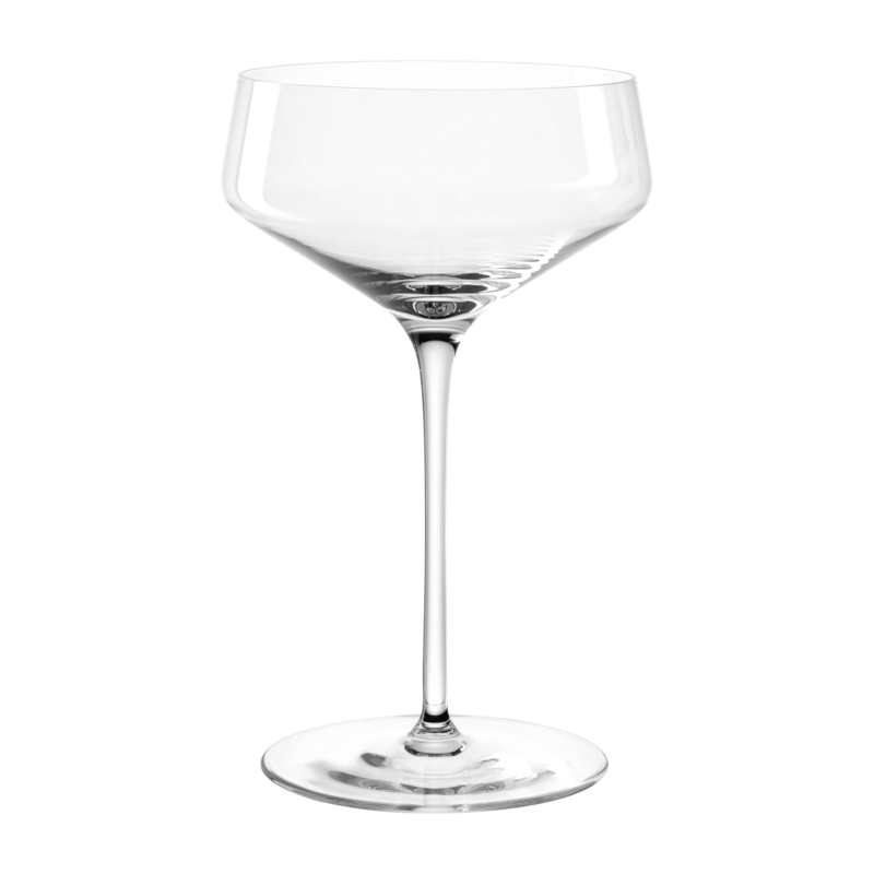 Sektglas Puccini