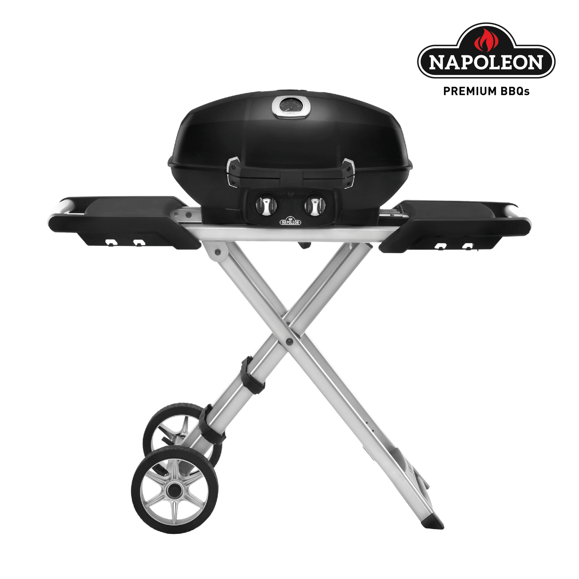 Napoleon Gasgrill TravelQ PRO285X Napoleon Gasgrill TravelQ PRO285X