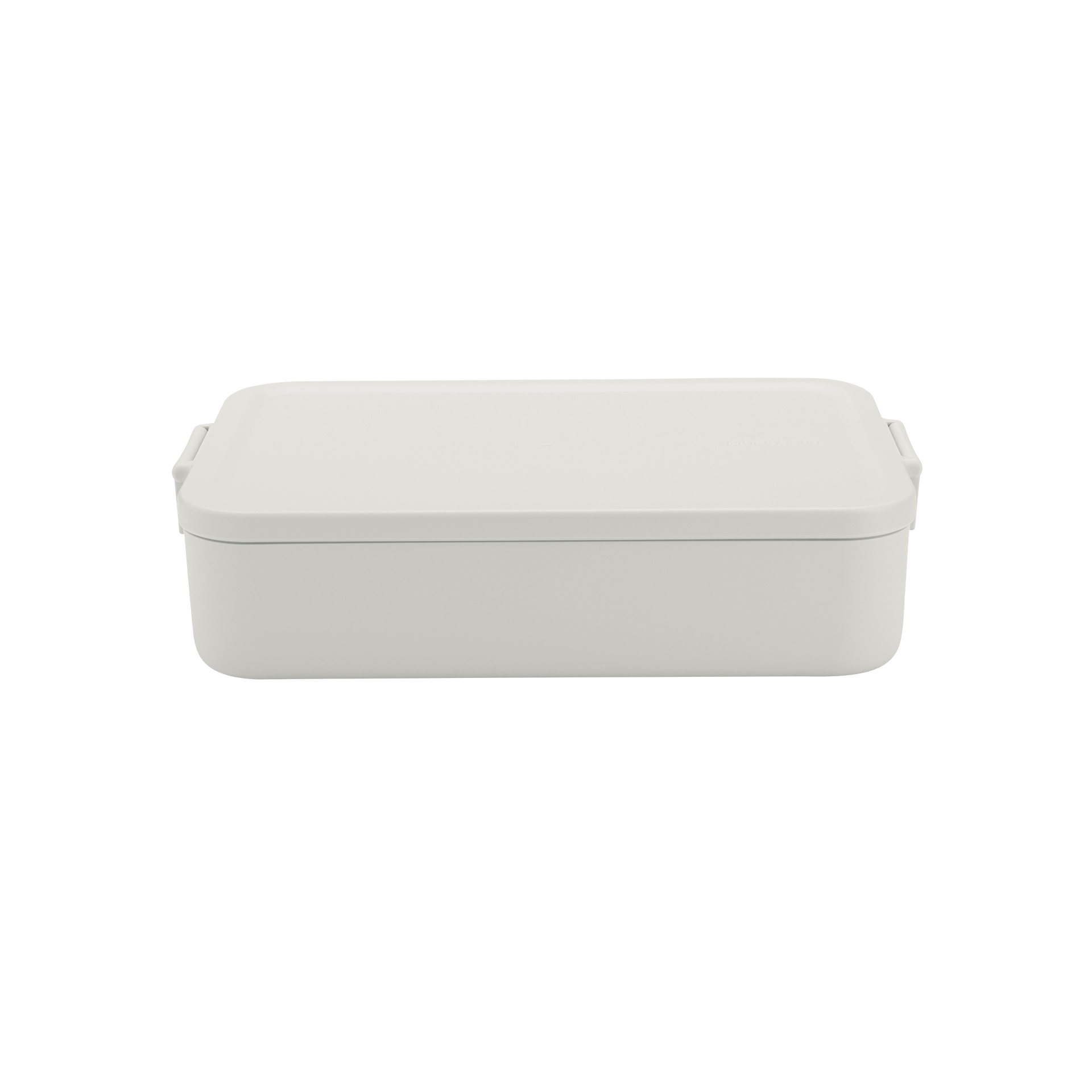 Brabantia Lunchbox Make & Take Light Grey Brabantia Lunchbox Make & Take Light Grey