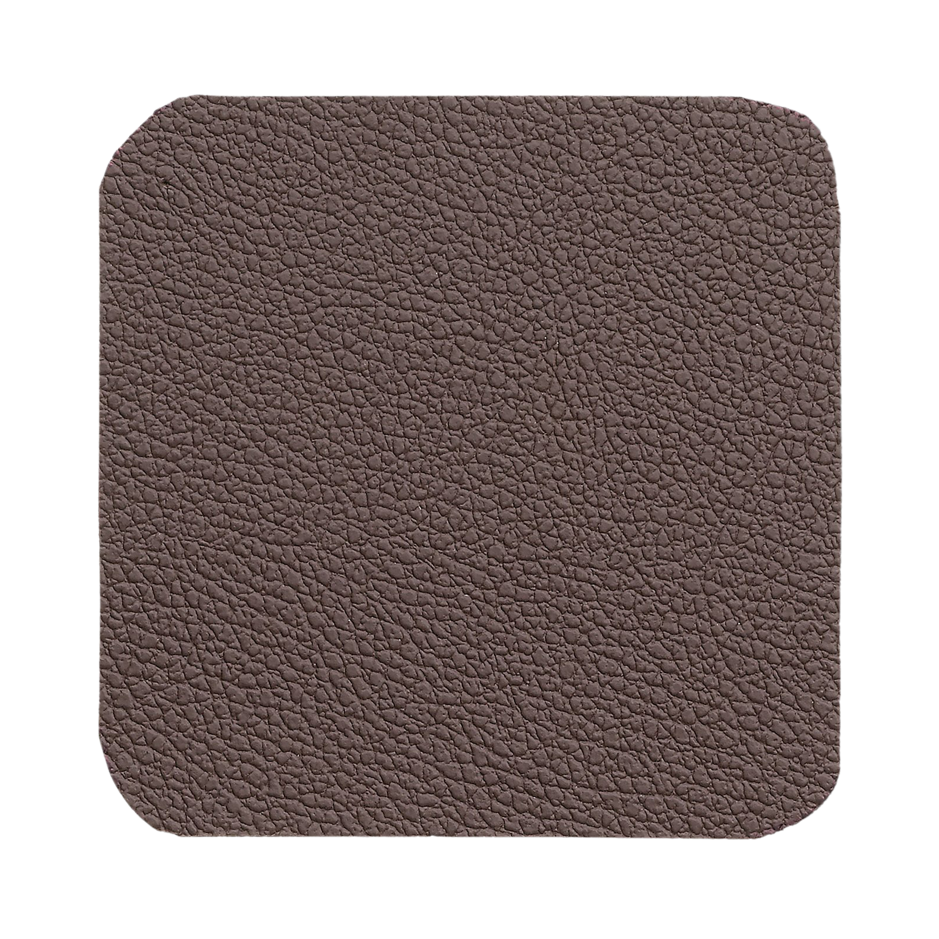 Untersetzer Kimara Braun 10x10