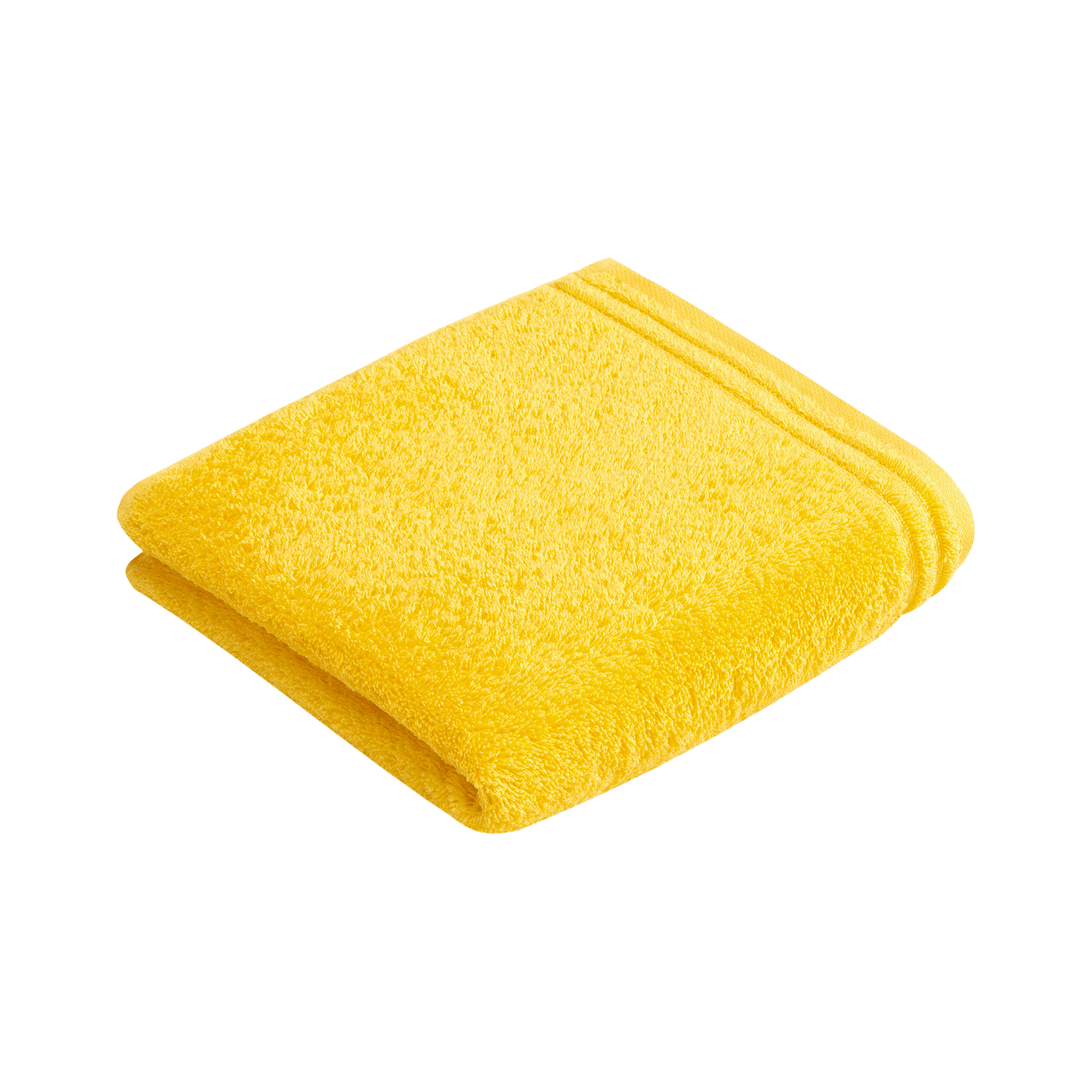 Vossen Handtuch Calypso Feeling Sunflower 50x100cm Vossen Handtuch Calypso Feeling Sunflower 50x100cm