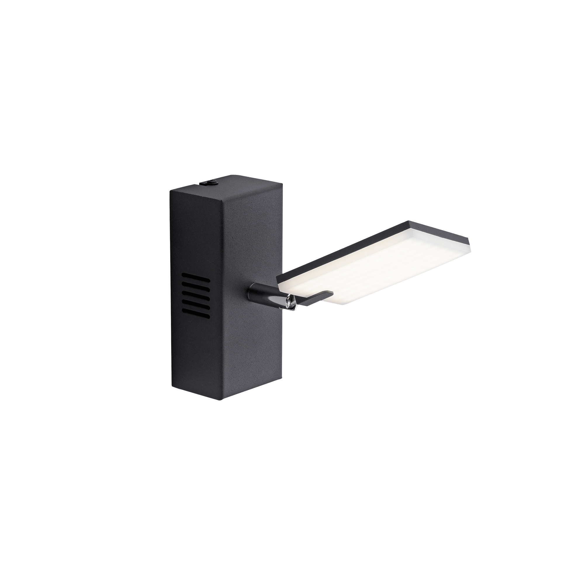 Wandleuchte PURE-MIRA Black Pearl Wandleuchte PURE-MIRA Black Pearl