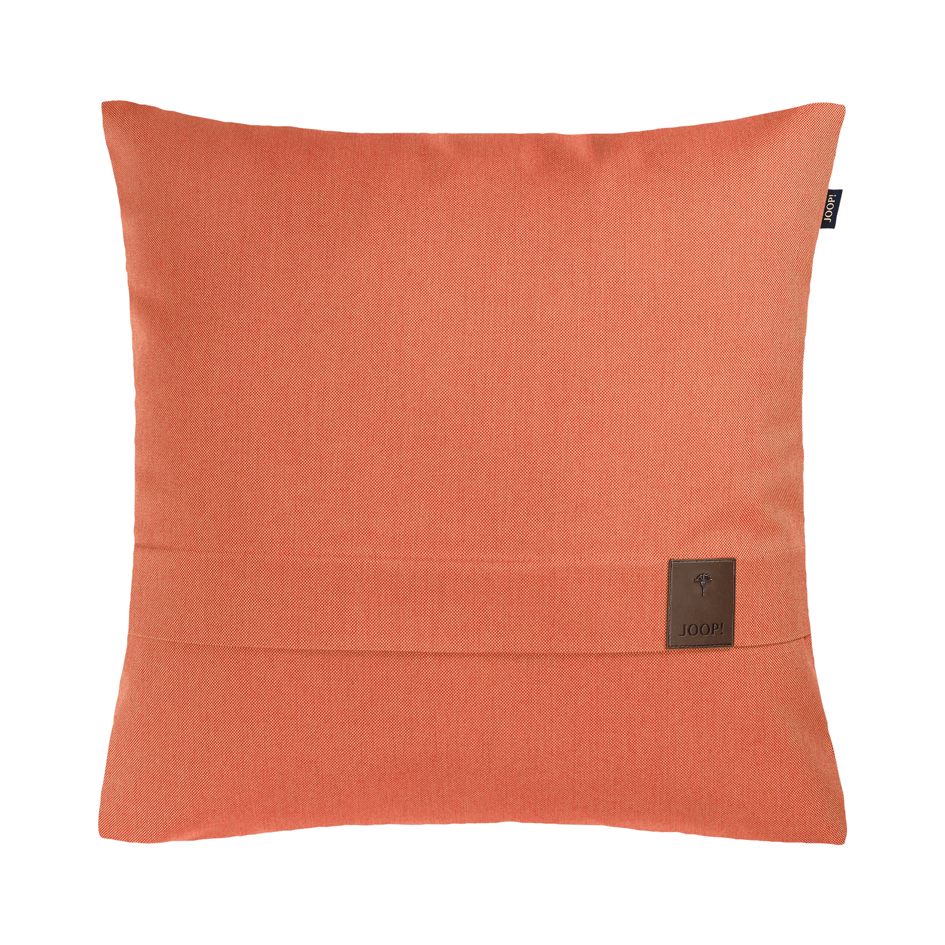 JOOP! Outdoor-Kissen MODEST Orange
