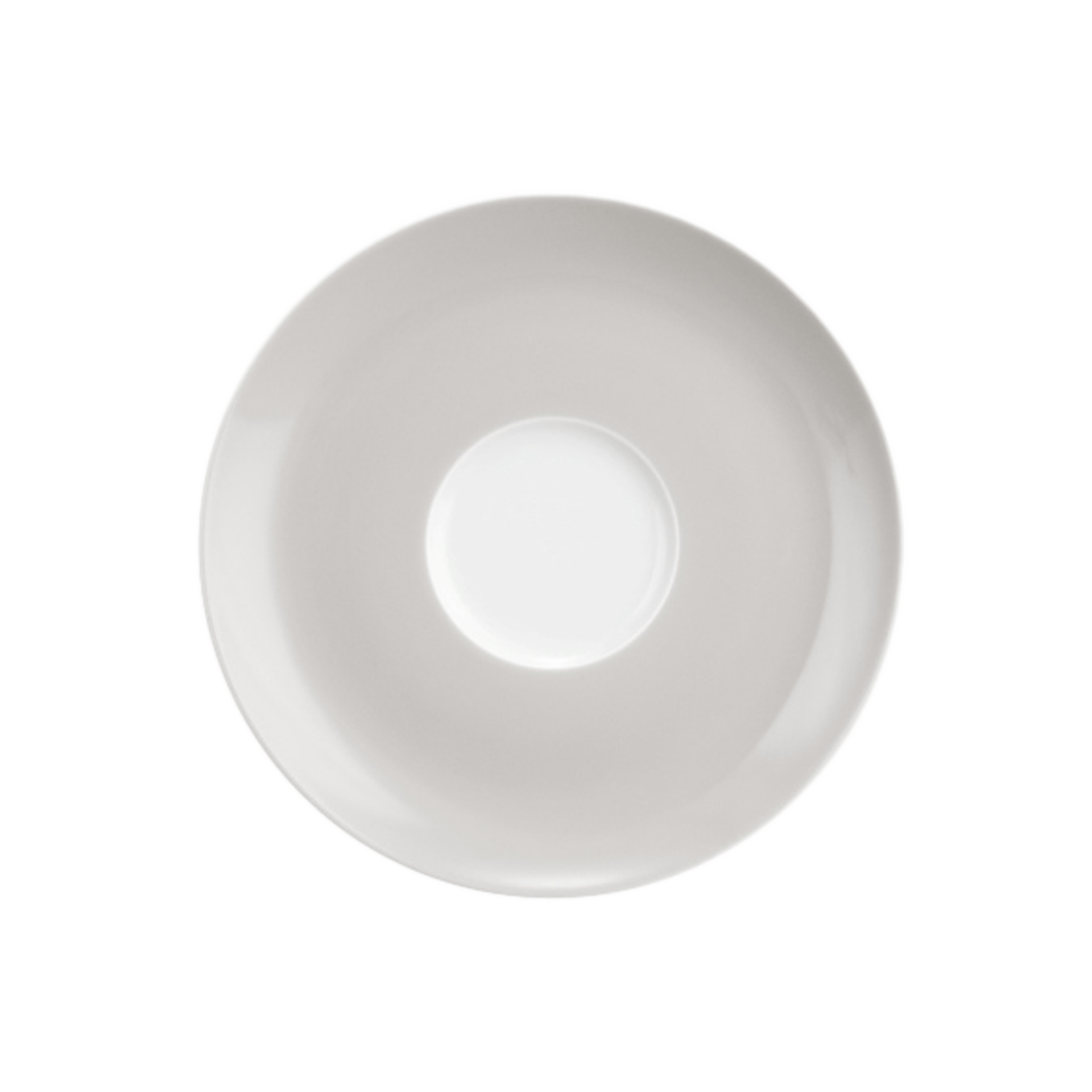 Kaffeeuntertasse Liberty Color Colors new grey