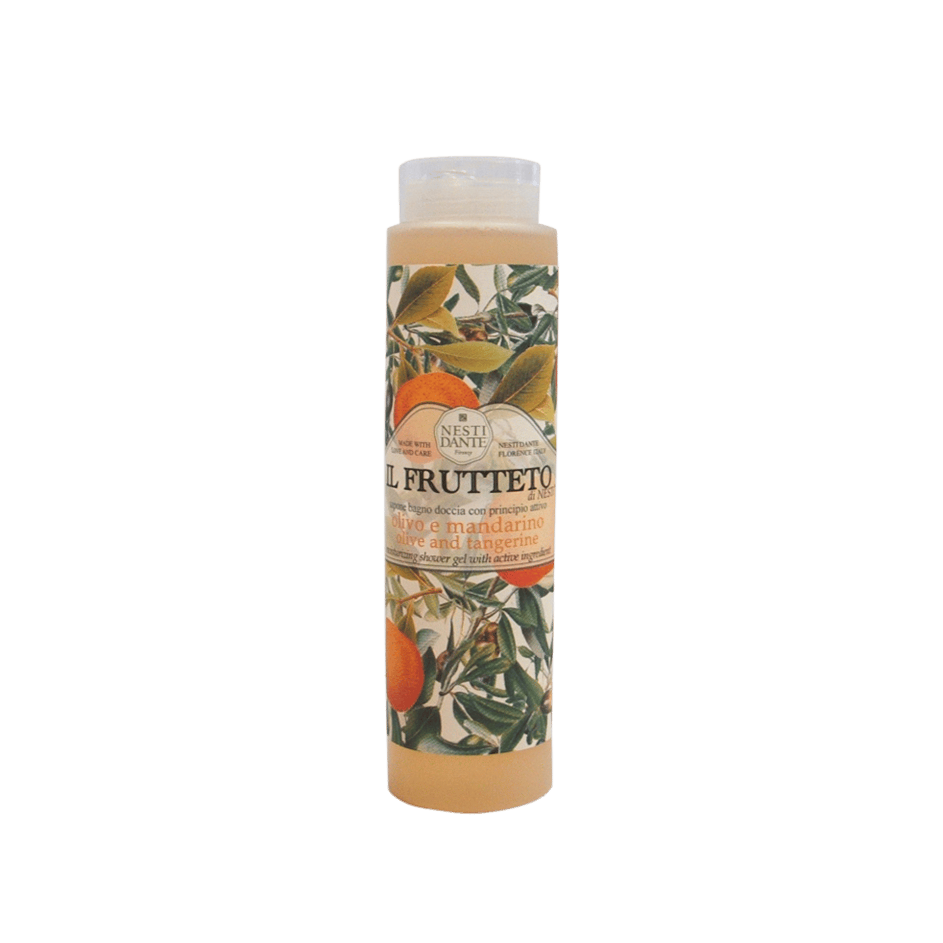 Shower Gel Frutteto