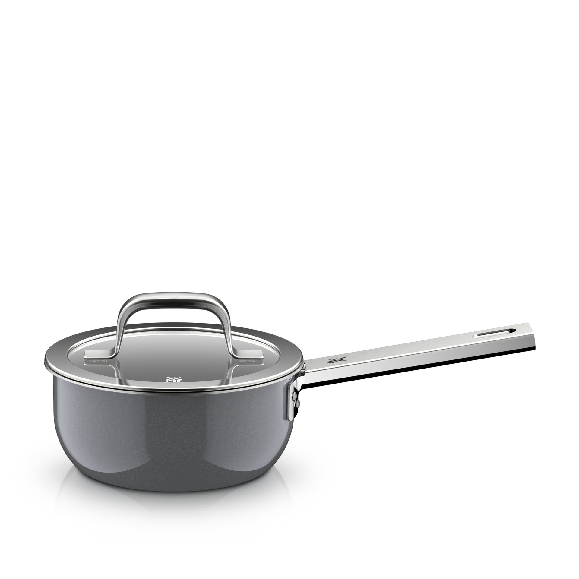 WMF Stielkasserolle Mini