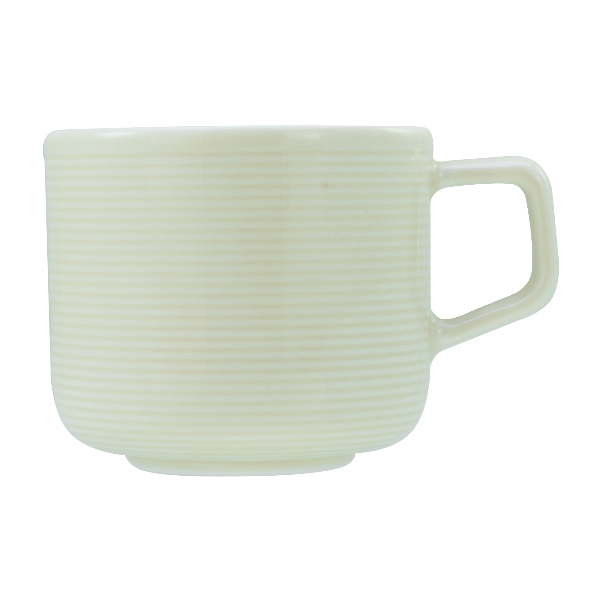 Kaffeetasse Session creme