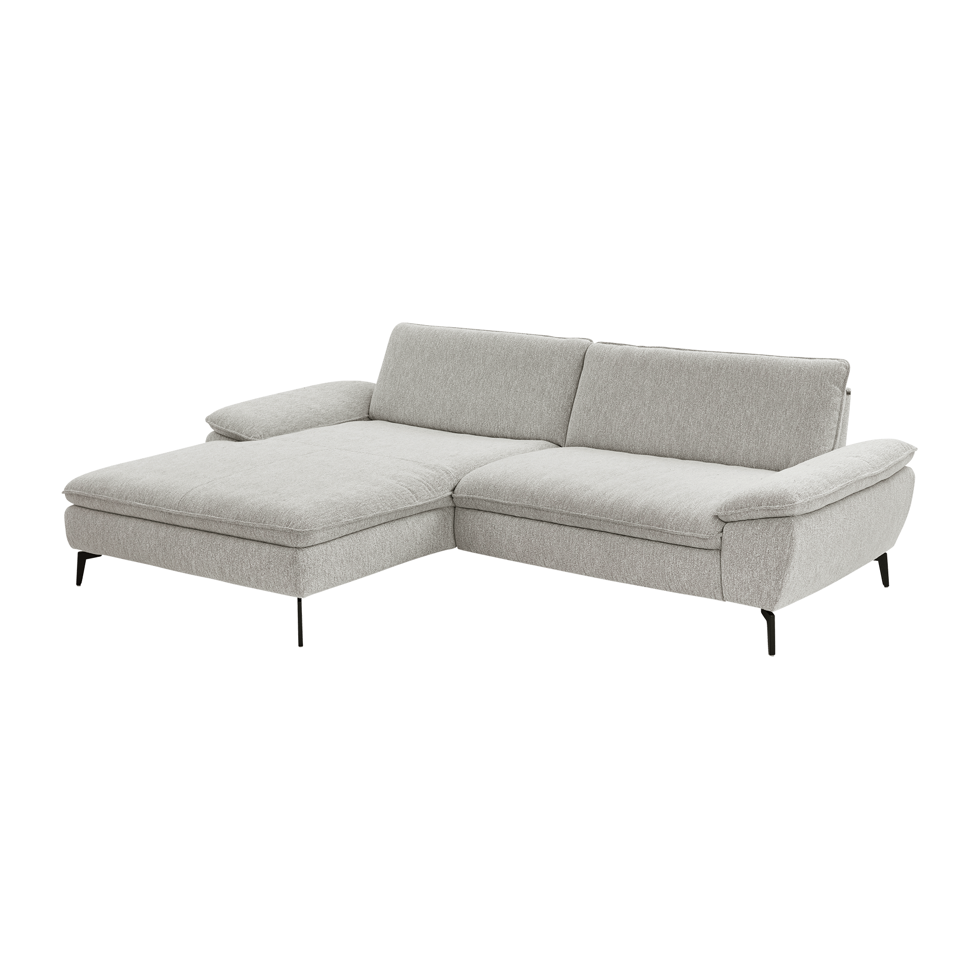 Ecksofa Hunda Weiß Ecksofa Hunda Weiß