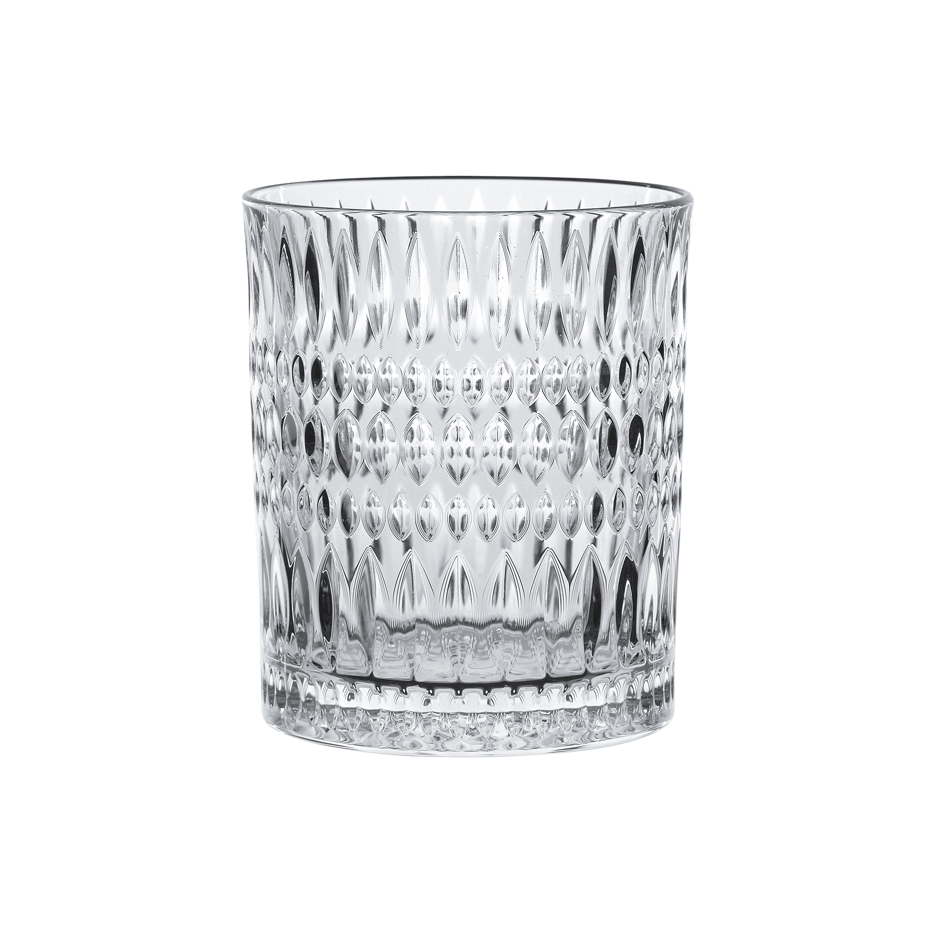 Gläser-Set Ethno 1 12-teilig