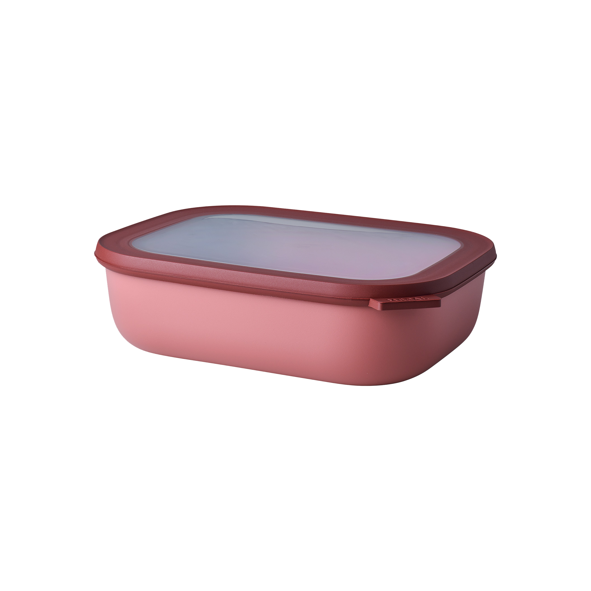 Mepal Schüssel Cirqula Vivid Mauve
