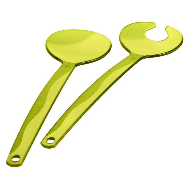 Rotho Salatbesteck Onda Rotho Salatbesteck Onda