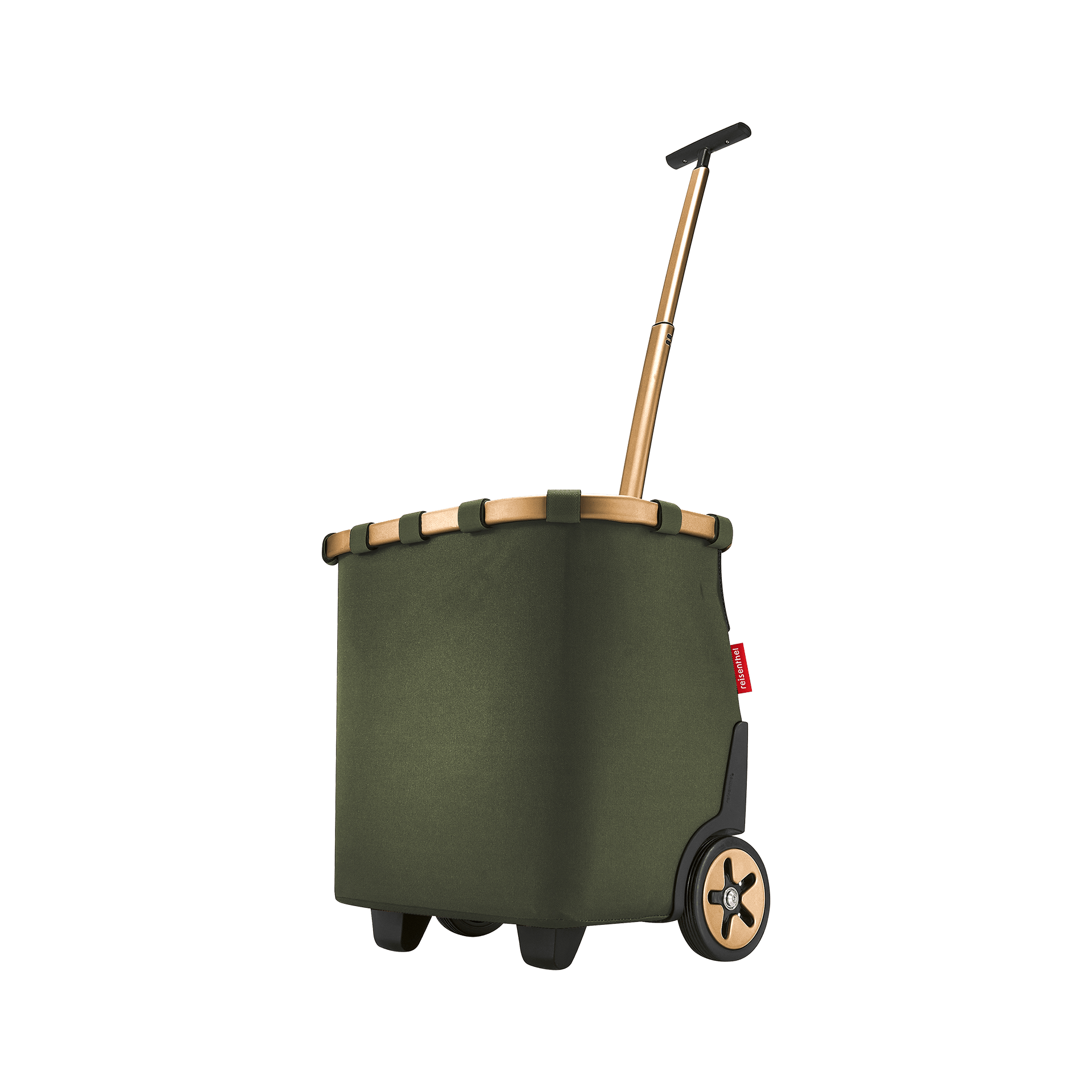 Tasche Carrycruiser Forest-Gold Tasche Carrycruiser Forest-Gold