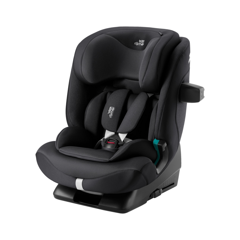 Kindersitz Advansafix Pro Style Carbon Black