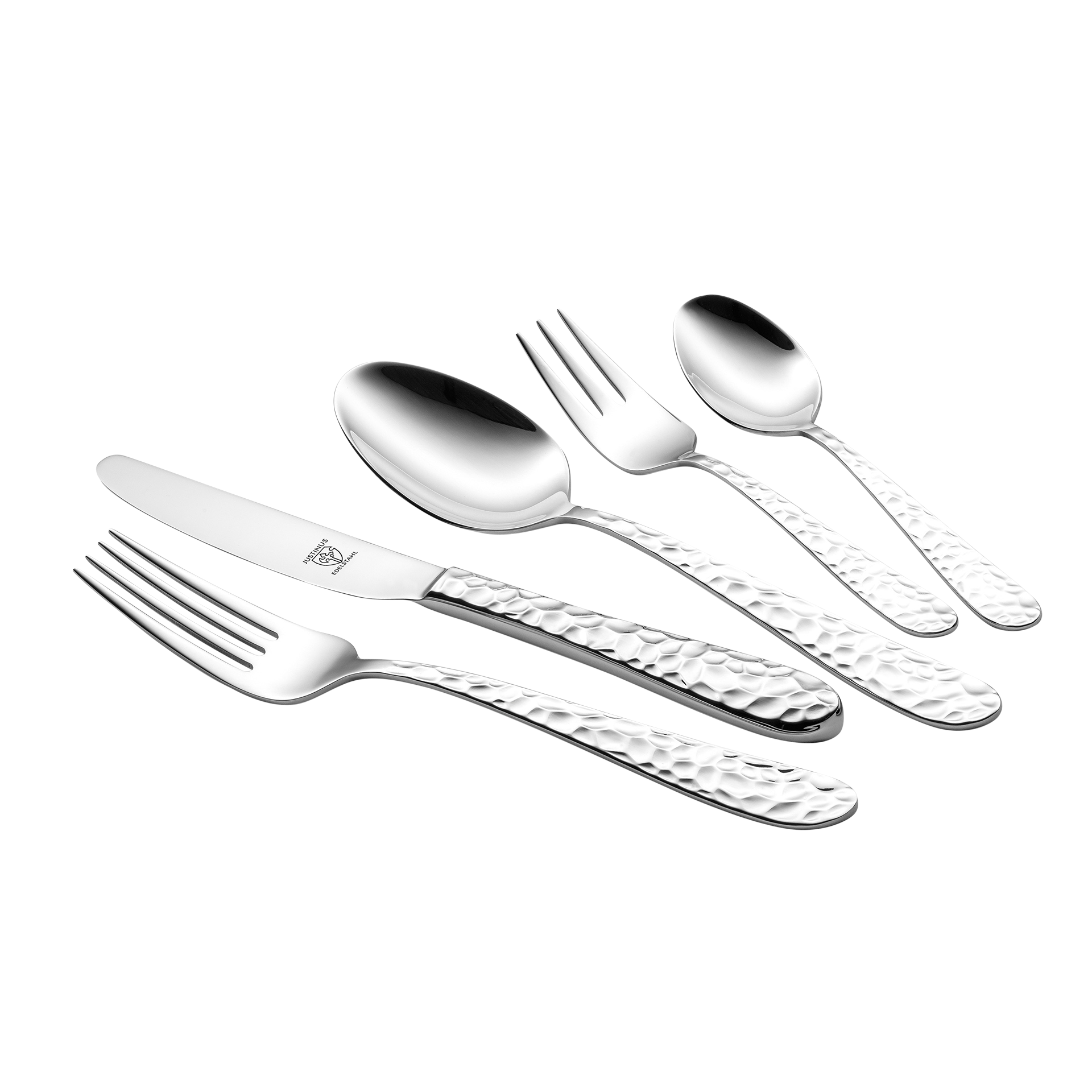 Besteck-Set Invictus 30-teilig