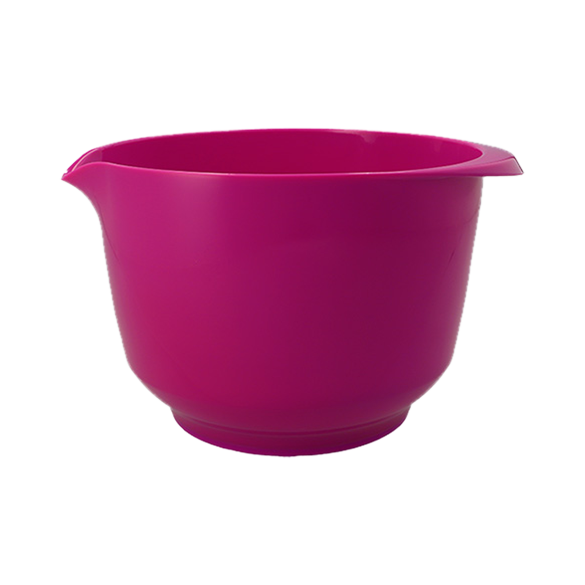 Rührbecher Colour Bowls