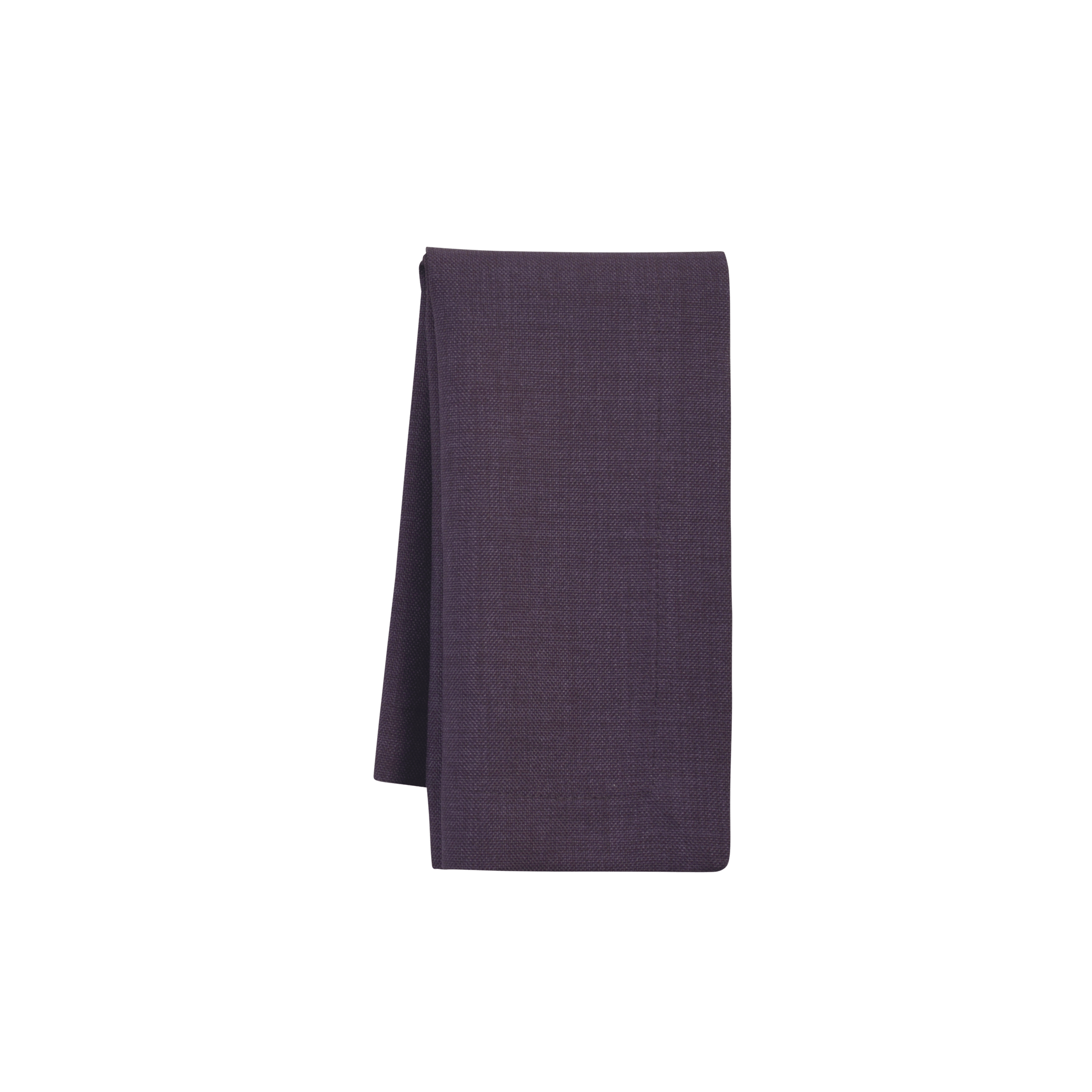 Tischdecke Loft Plum