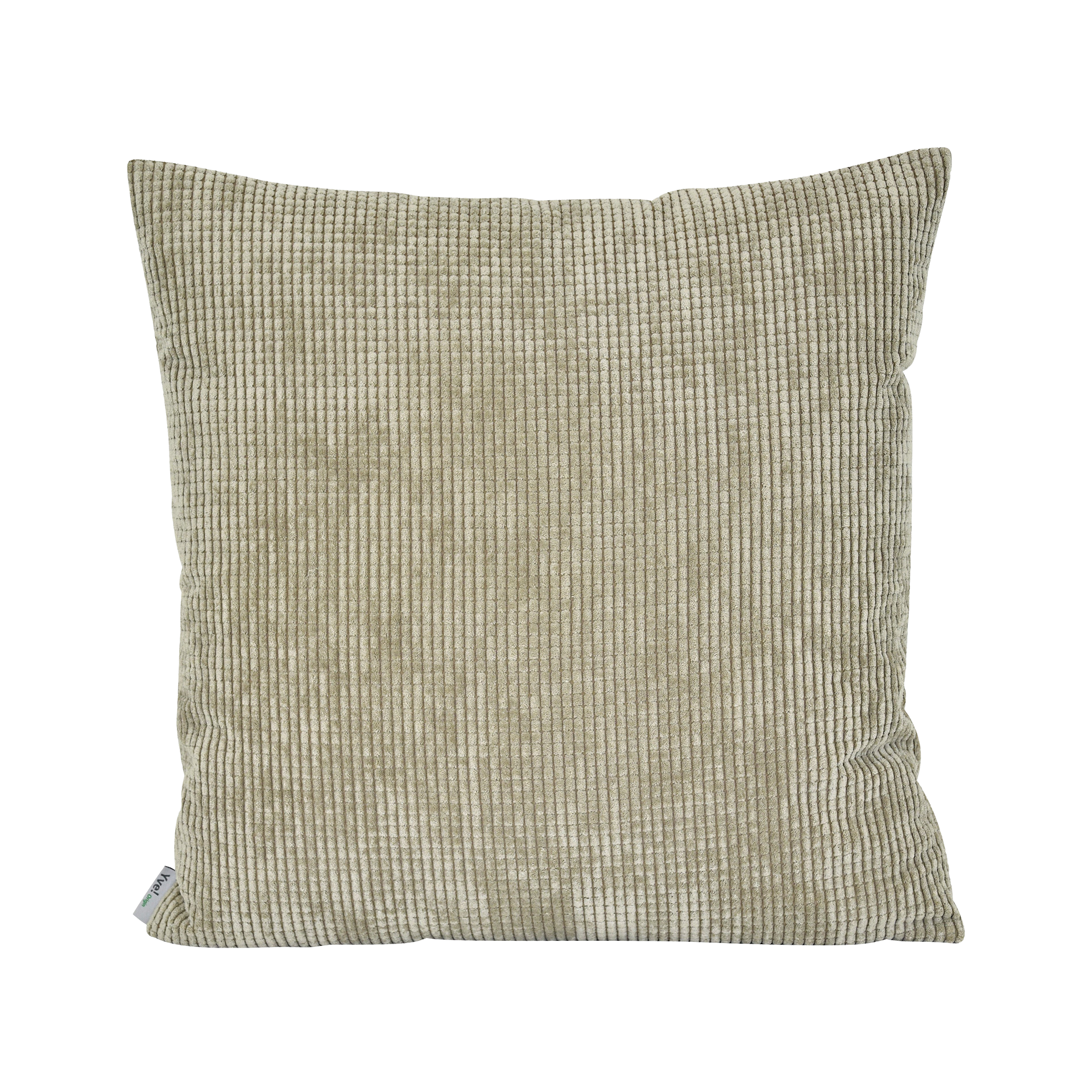 Kissenhülle New Wave Farbe 79 Noche 50x50cm Kissenhülle New Wave Farbe 79 Noche 50x50cm