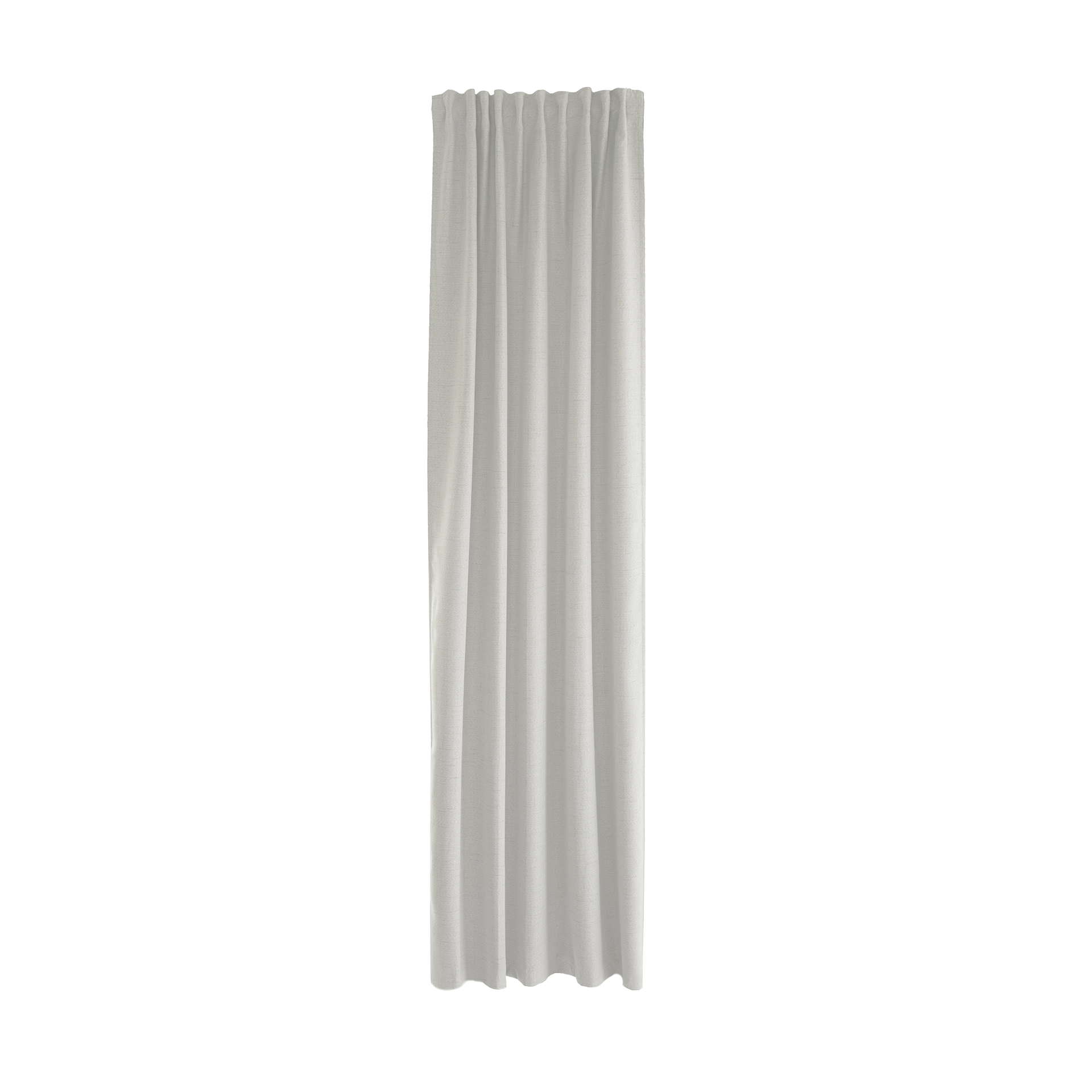 Fertigschal HHome Kalin Beige
