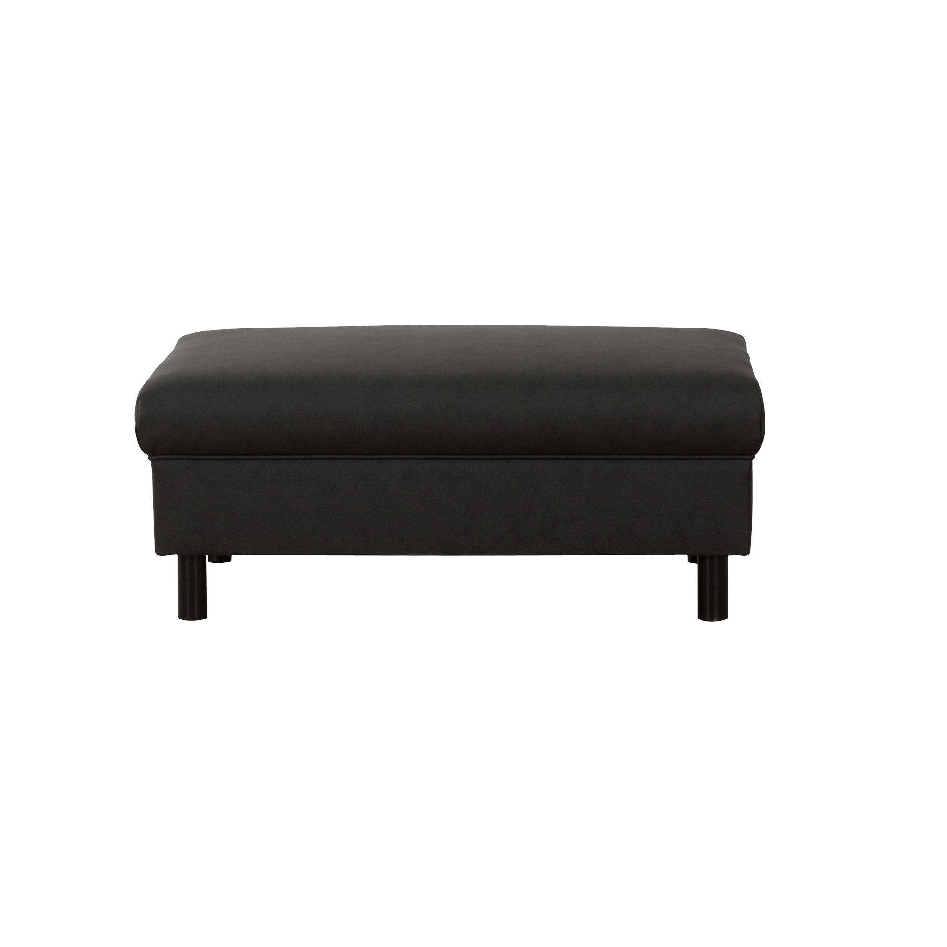 Hocker Stefan Antik Anthrazit Hocker Stefan Antik Anthrazit