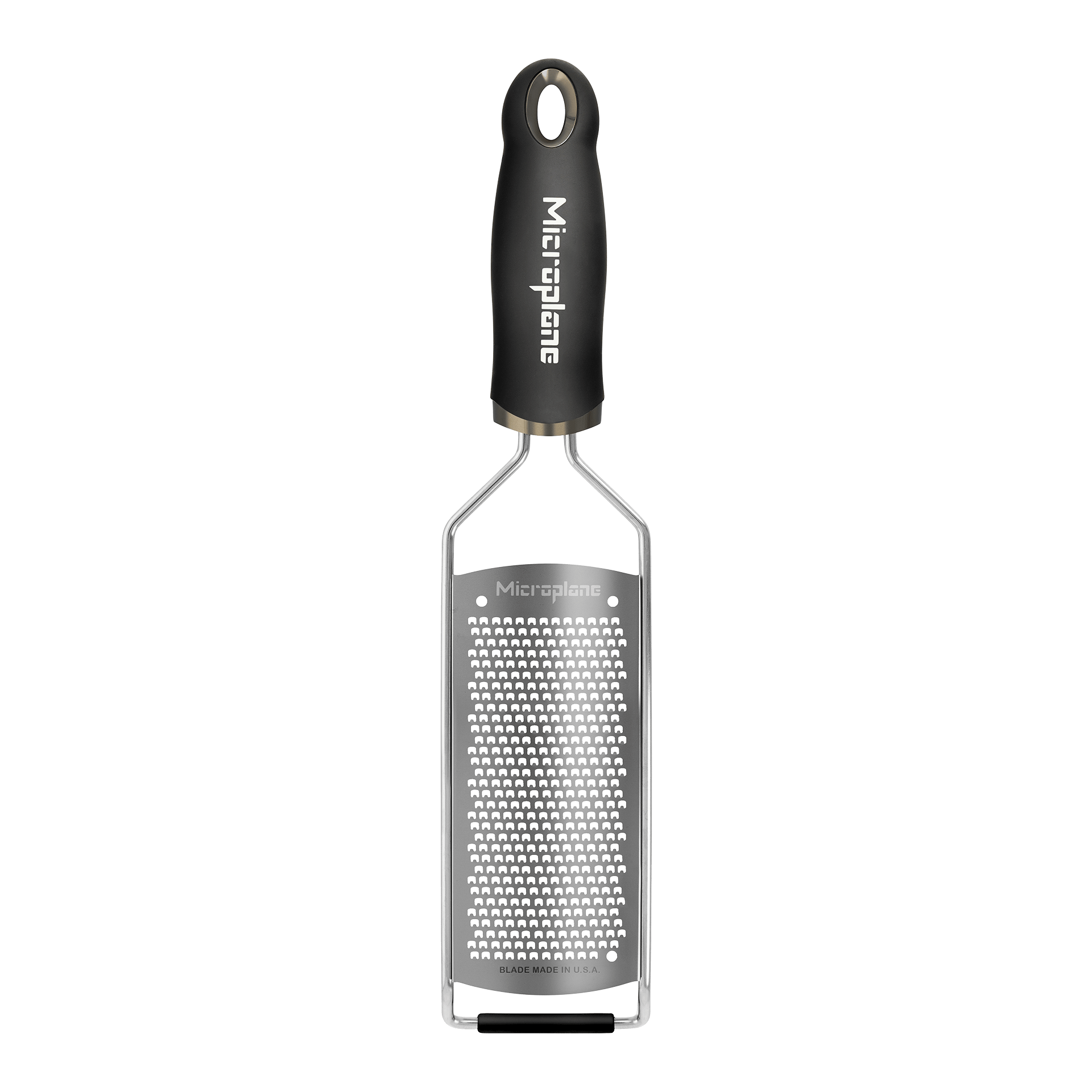 Microplane Reibe Gourmet Fein
