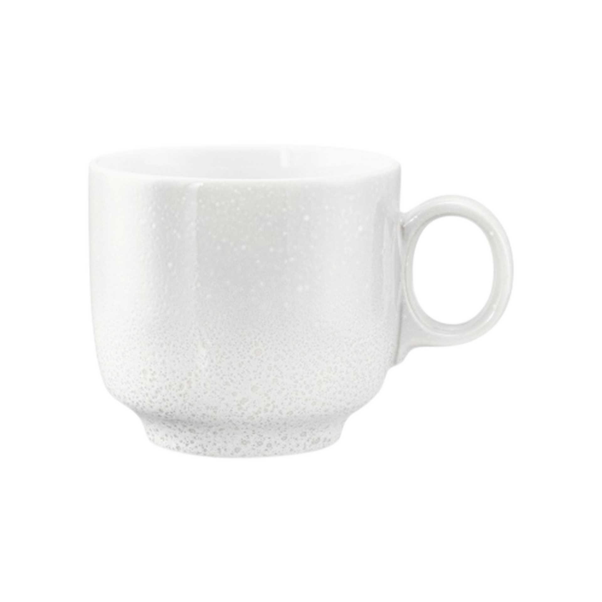Kaffeetasse Sento Aura white