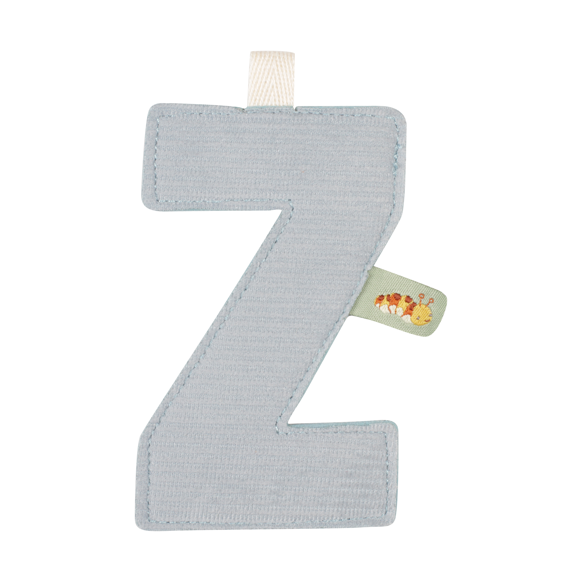 Girlande Little Dutch Element Z blau