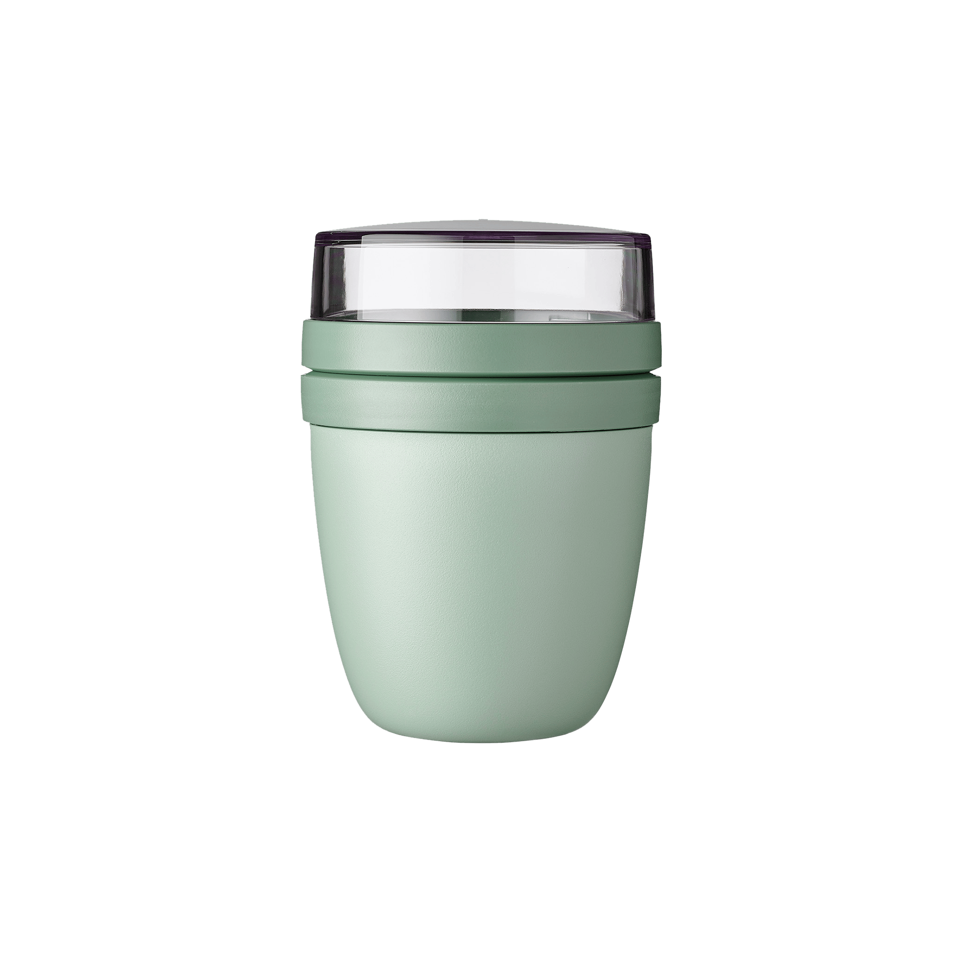 Mepal Lunchpot Ellipse Nordic sage