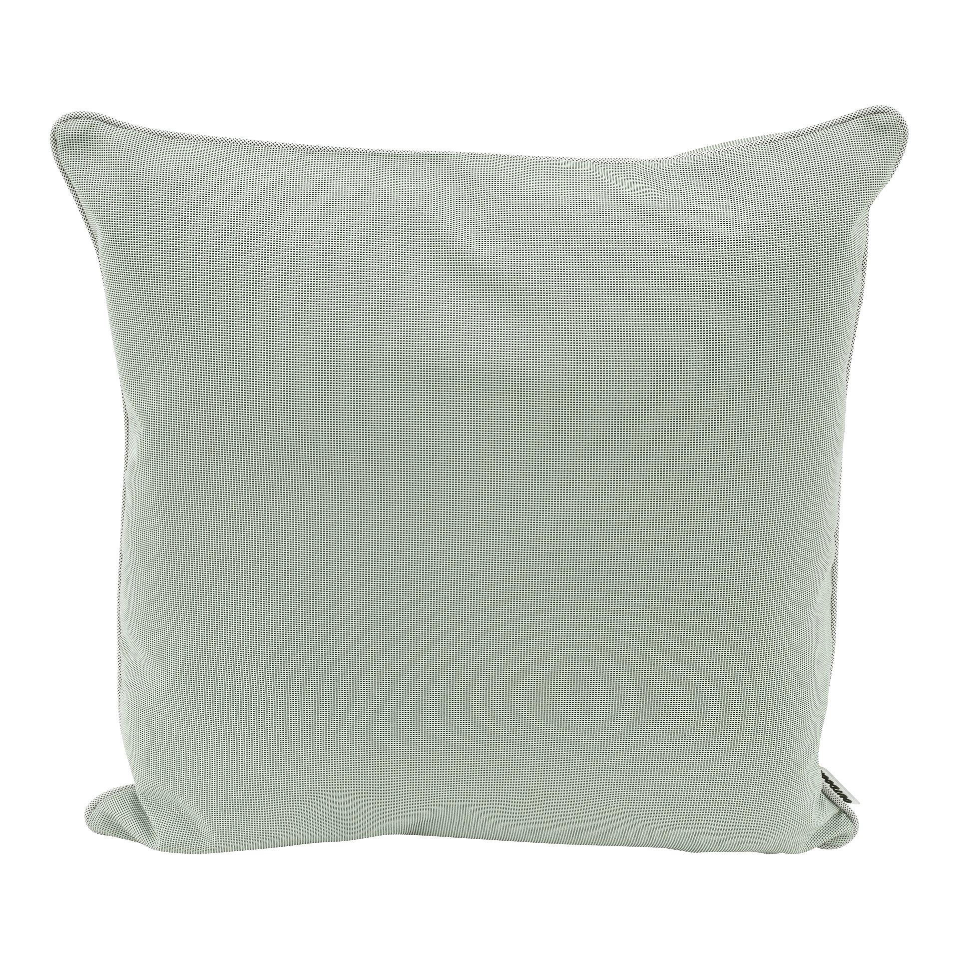 Outdoor-Kissen Mint 45x45cm