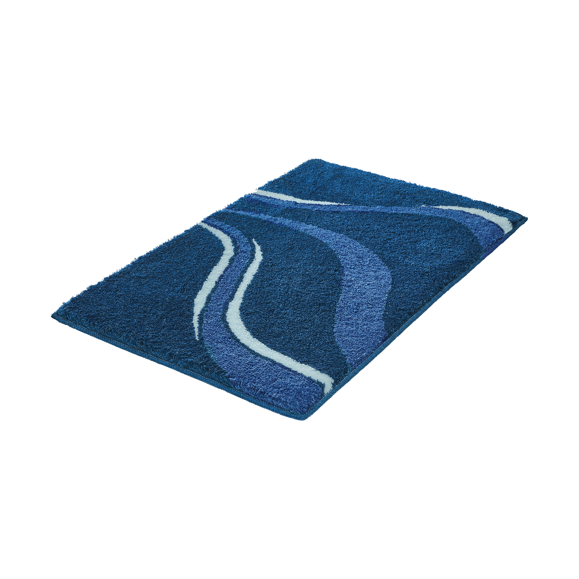 kleine Wolke Badematte Vento 70x120cm kleine Wolke Badematte Vento 70x120cm
