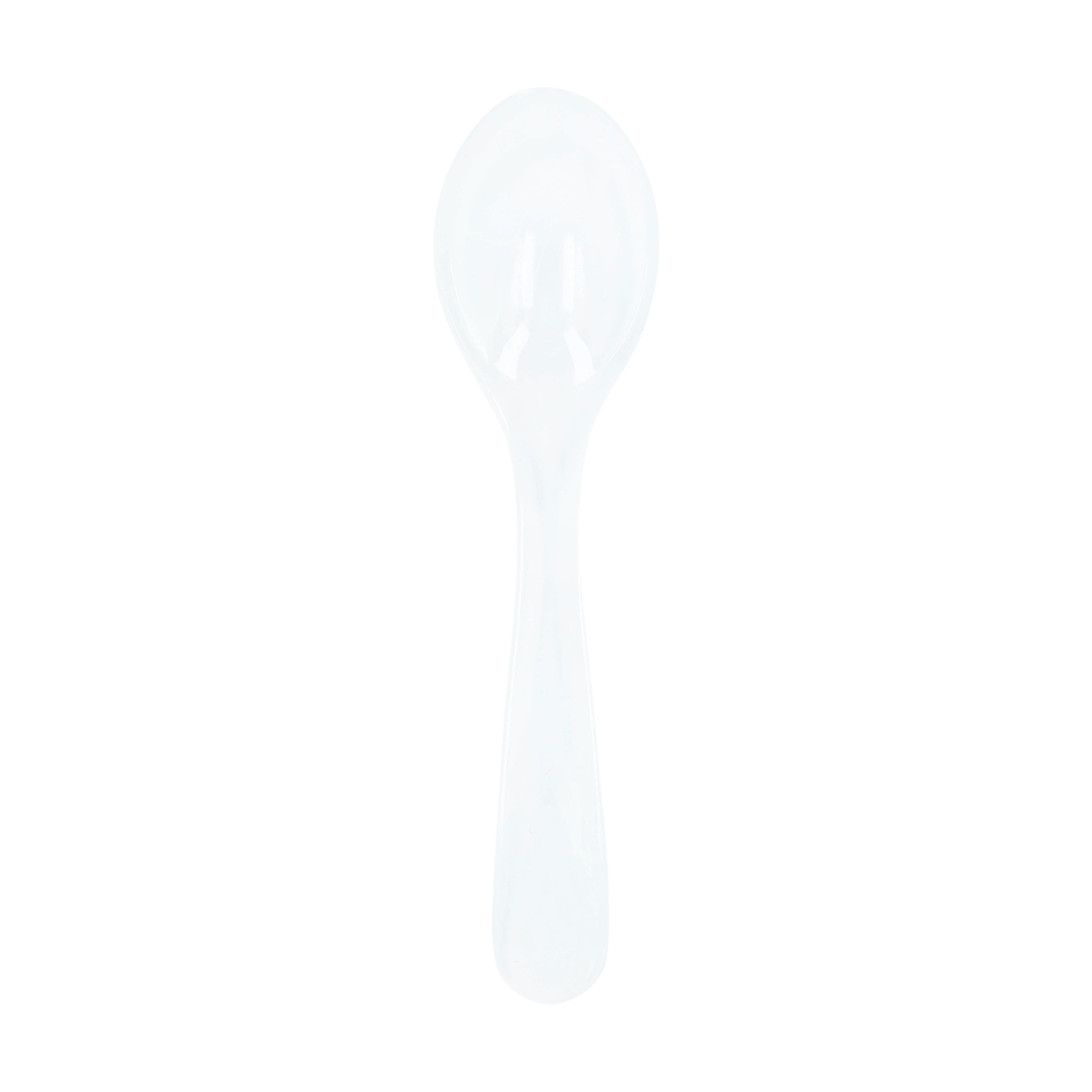 Eilöffel Lumi Spoon milk white Eilöffel Lumi Spoon milk white