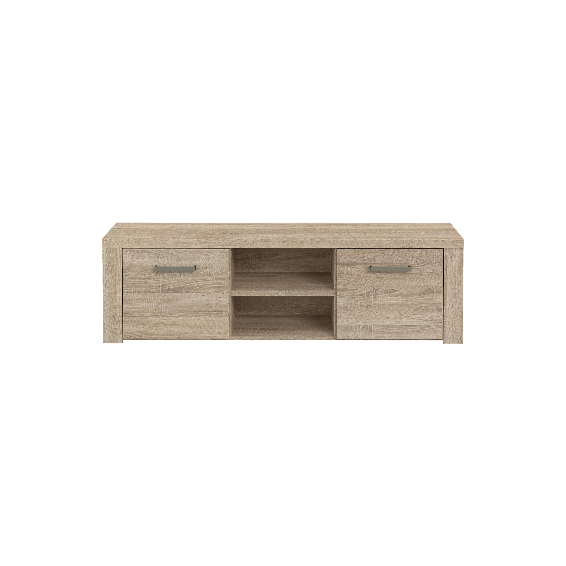 Lowboard Barin Eichefarben 41.3*151*44.7 Lowboard Barin Eichefarben 41.3*151*44.7