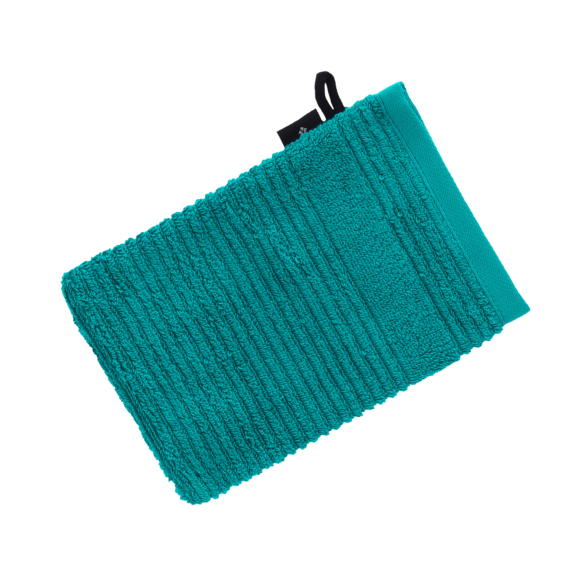 Vossen Waschhandschuh Tomorrow Oceanic 16x22cm
