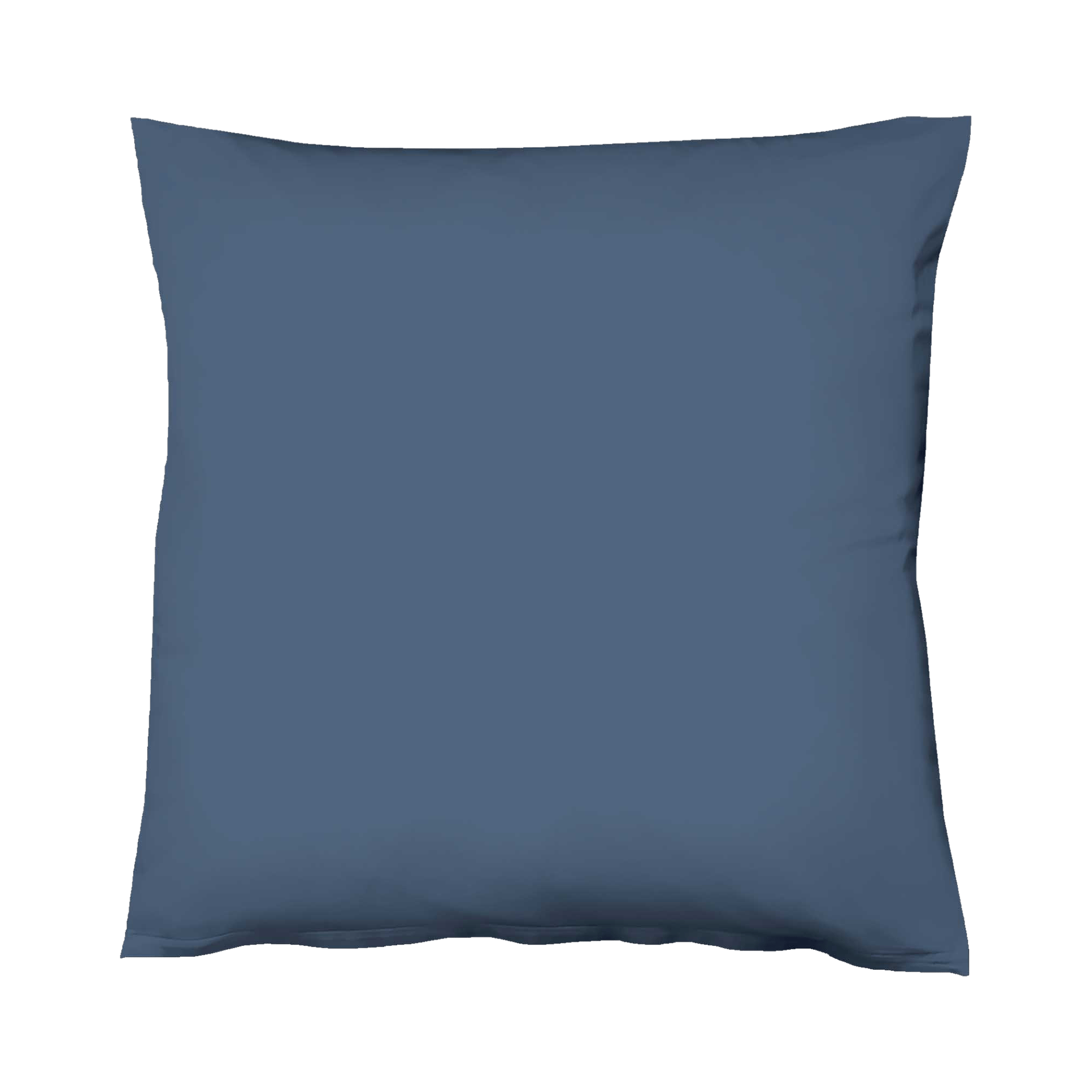 Kissenhülle Colours Denim 80x80cm Kissenhülle Colours Denim 80x80cm