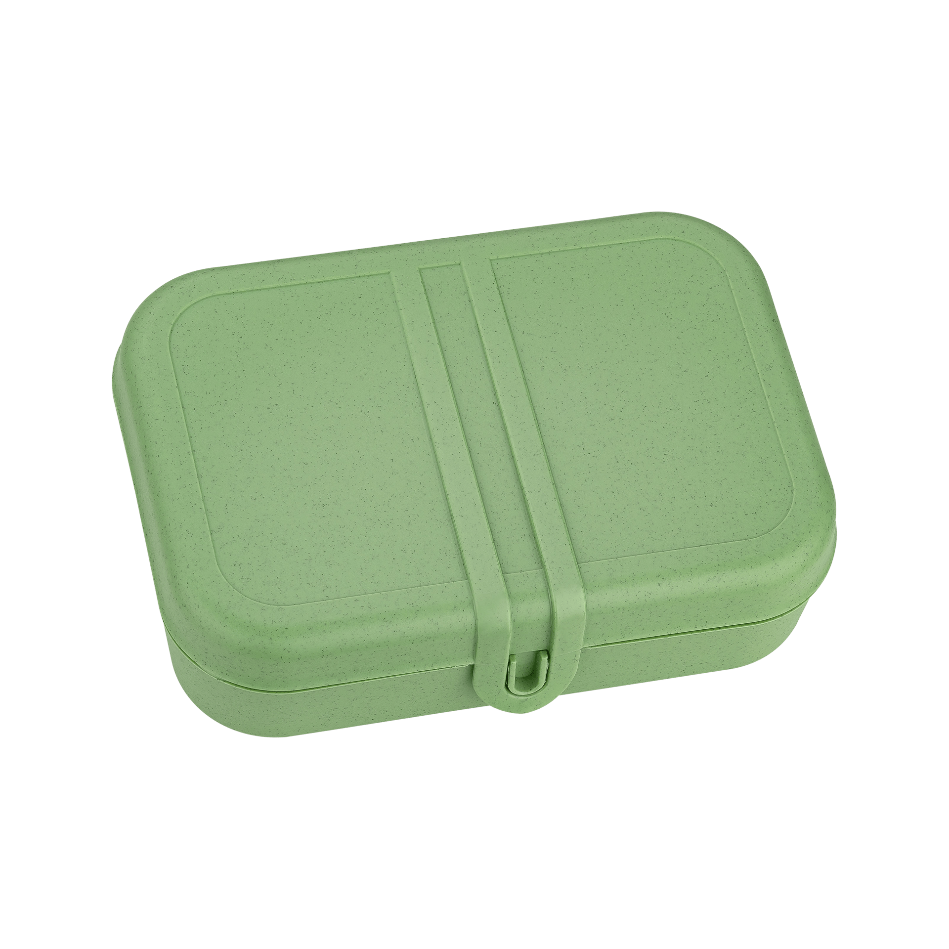 Lunchbox PASCAL L green Lunchbox PASCAL L green