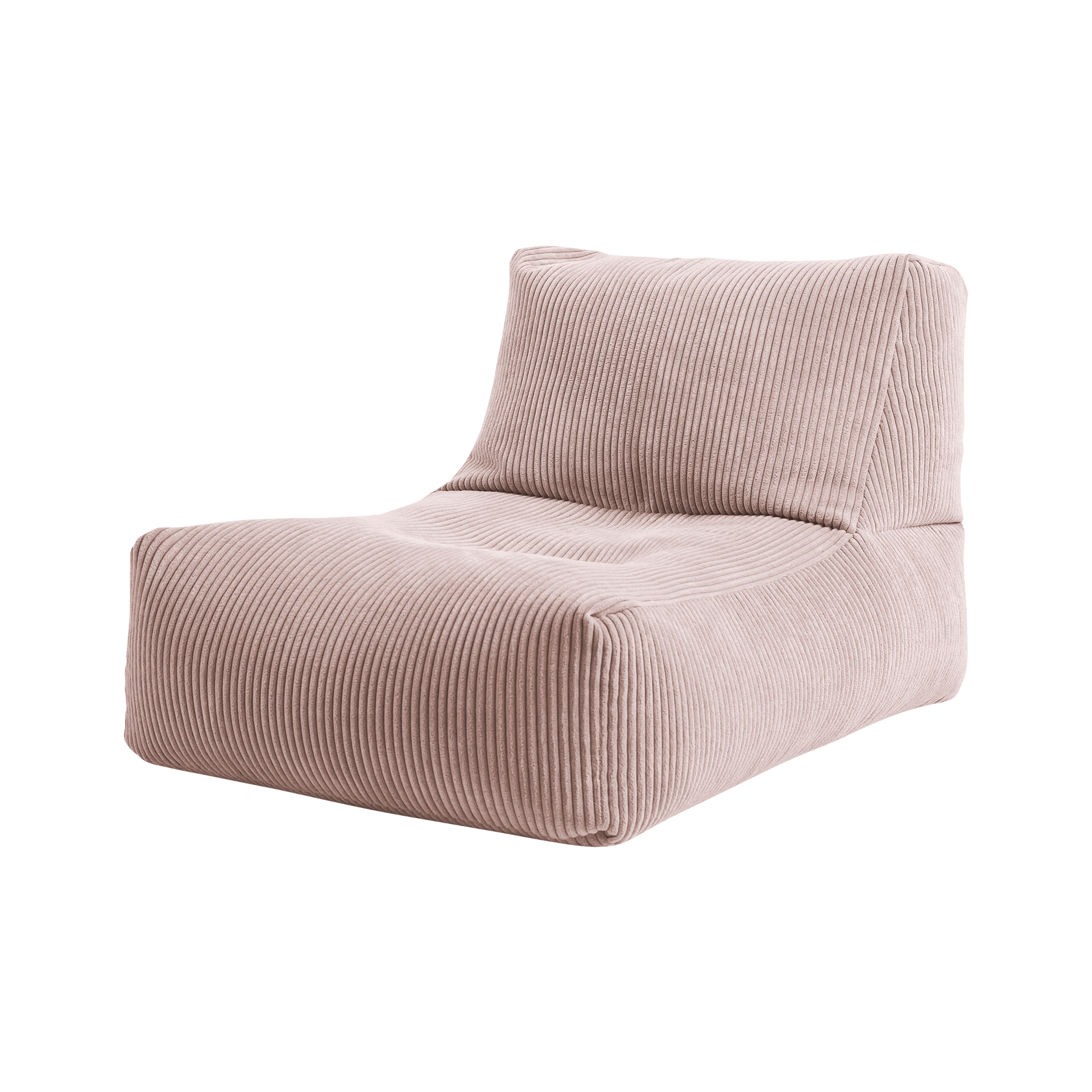 Sitzsack Rock Shara Rosa Sitzsack Rock Shara Rosa