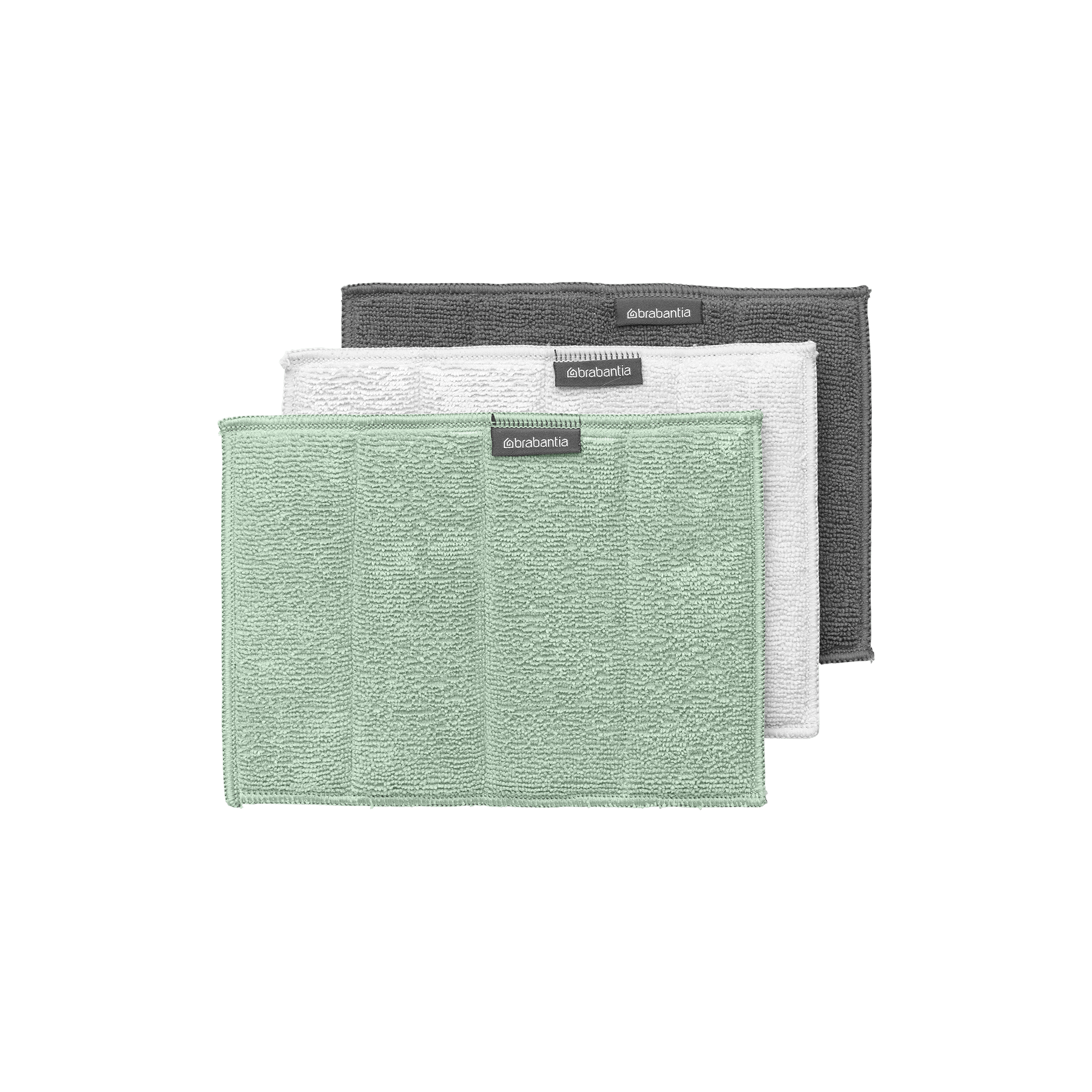 Brabantia Reinigungstuch Sink Side Brabantia Reinigungstuch Sink Side