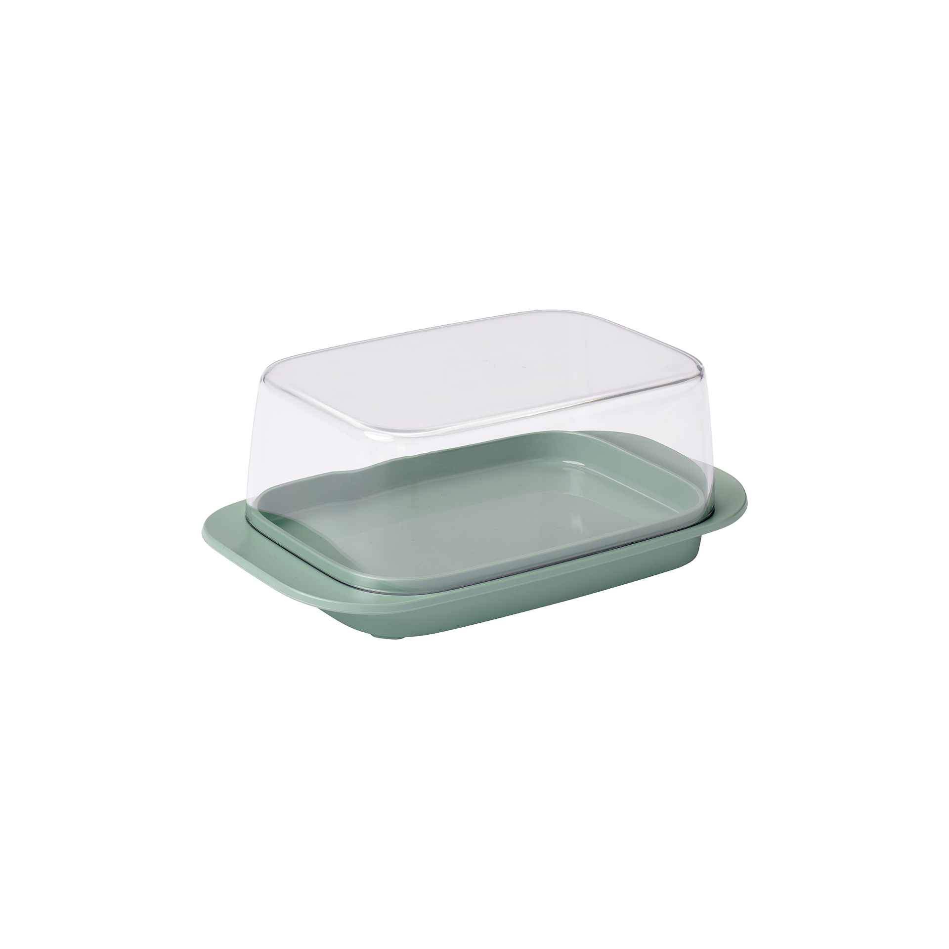 Mepal Butterdose nordic sage