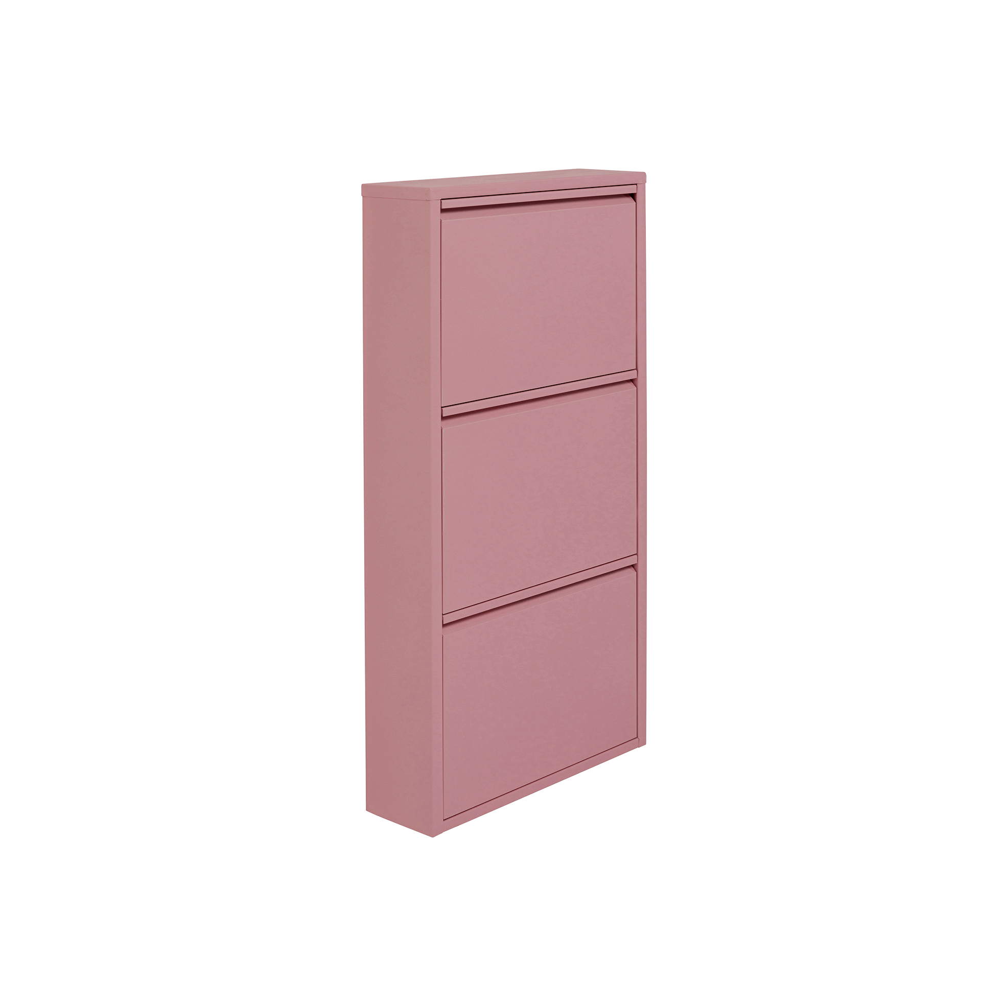 Kare Schuhschrank Caruso Rosa Kare Schuhschrank Caruso Rosa
