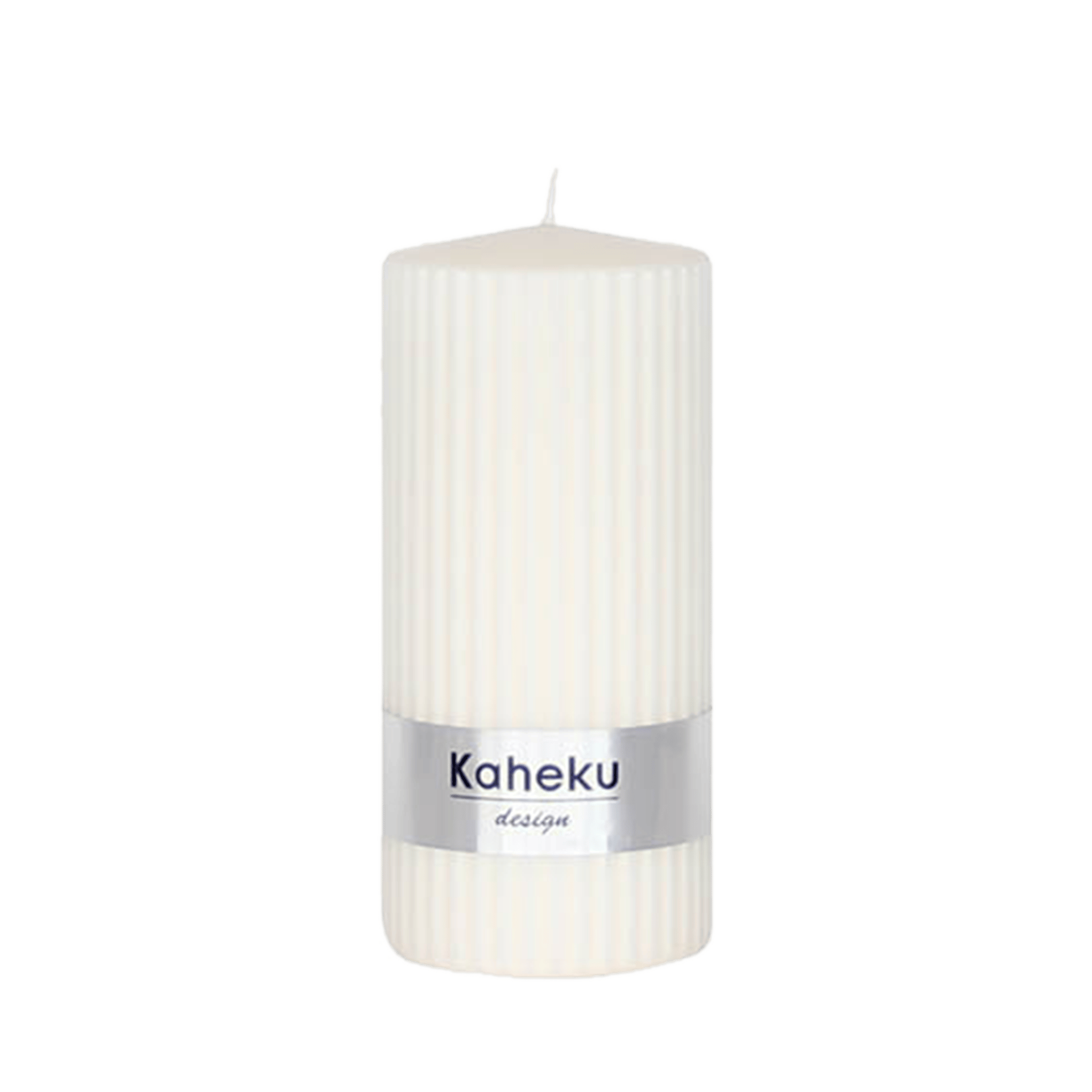 Kerze Powder Creme Kerze Powder Creme