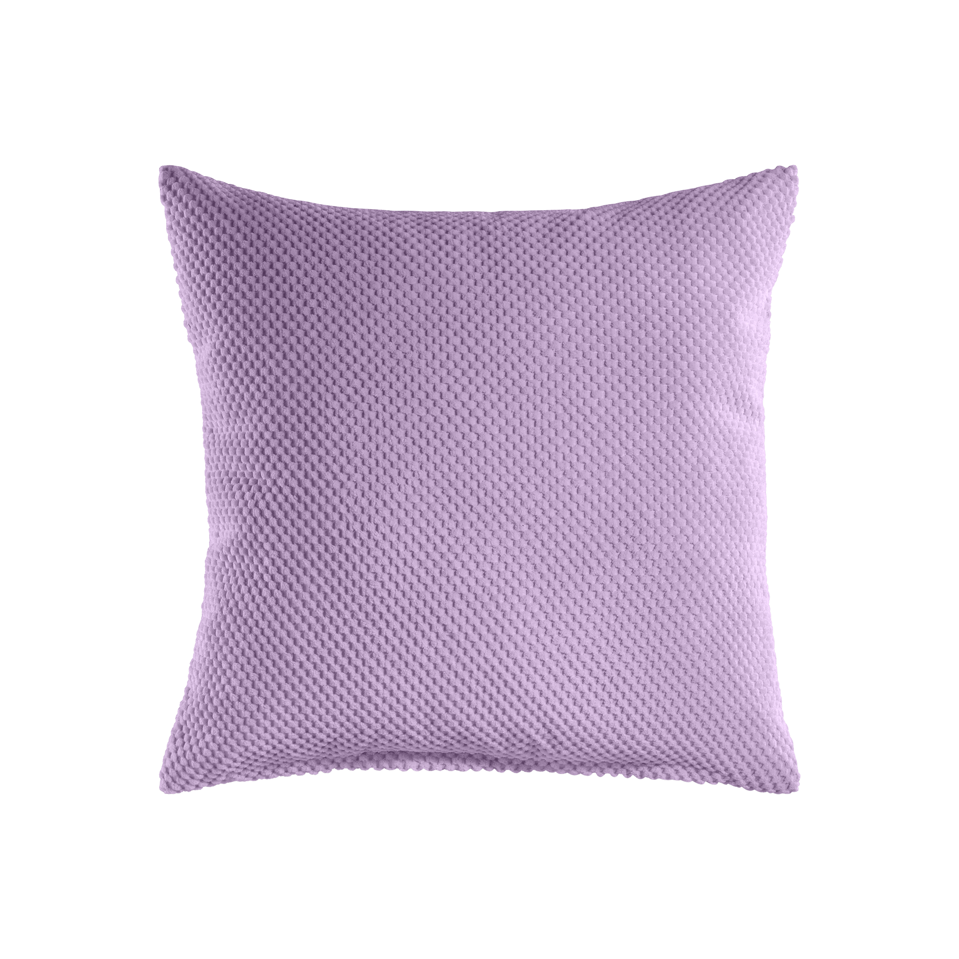 Kissen Bubble Flieder 45x45cm Kissen Bubble Flieder 45x45cm