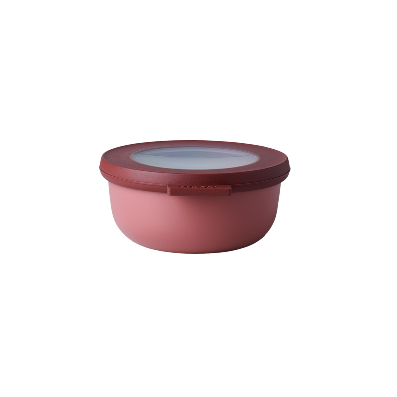 Mepal Schüssel Cirqula Vivid Mauve Mepal Schüssel Cirqula Vivid Mauve