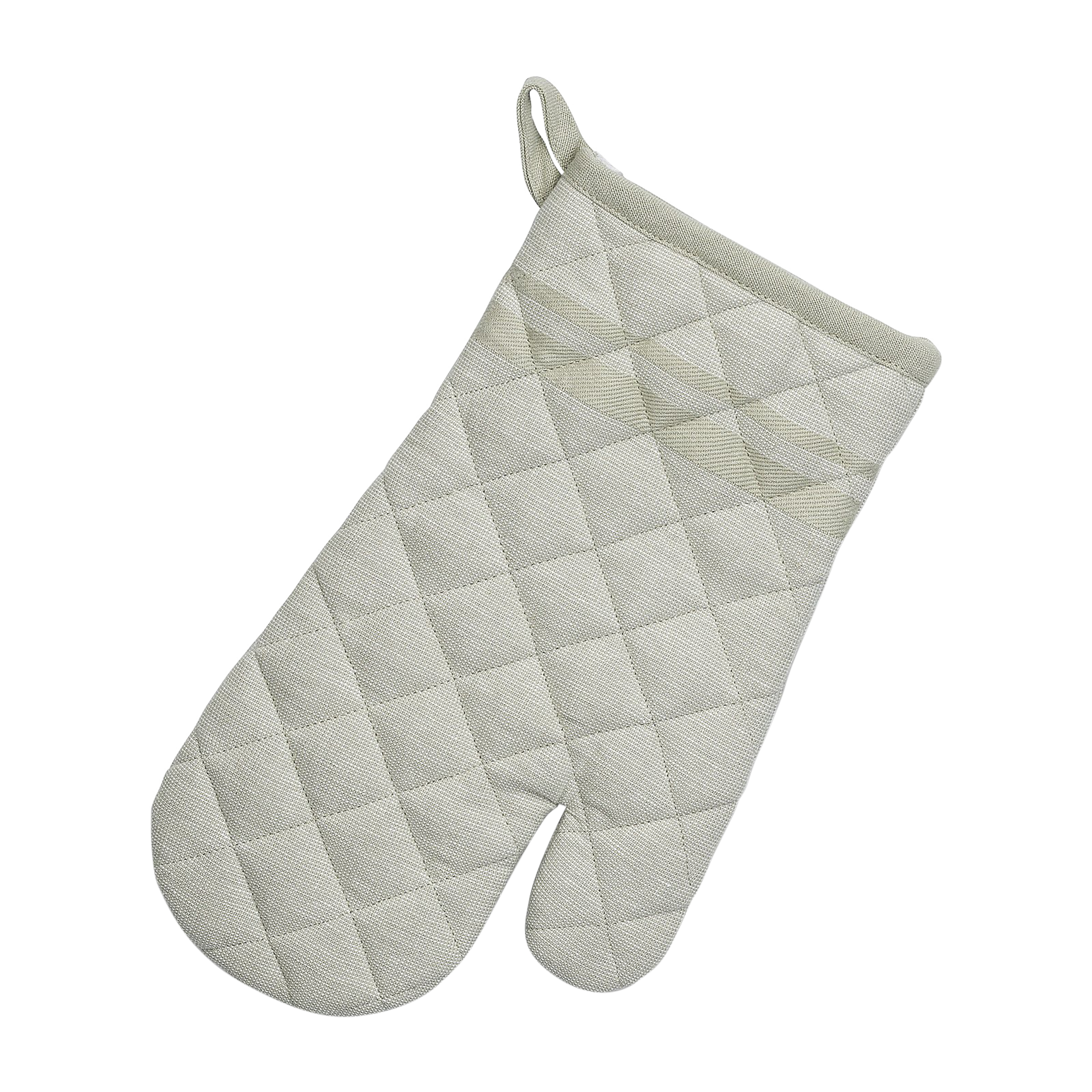 Topfhandschuh Tia Rauchgrün Topfhandschuh Tia Rauchgrün