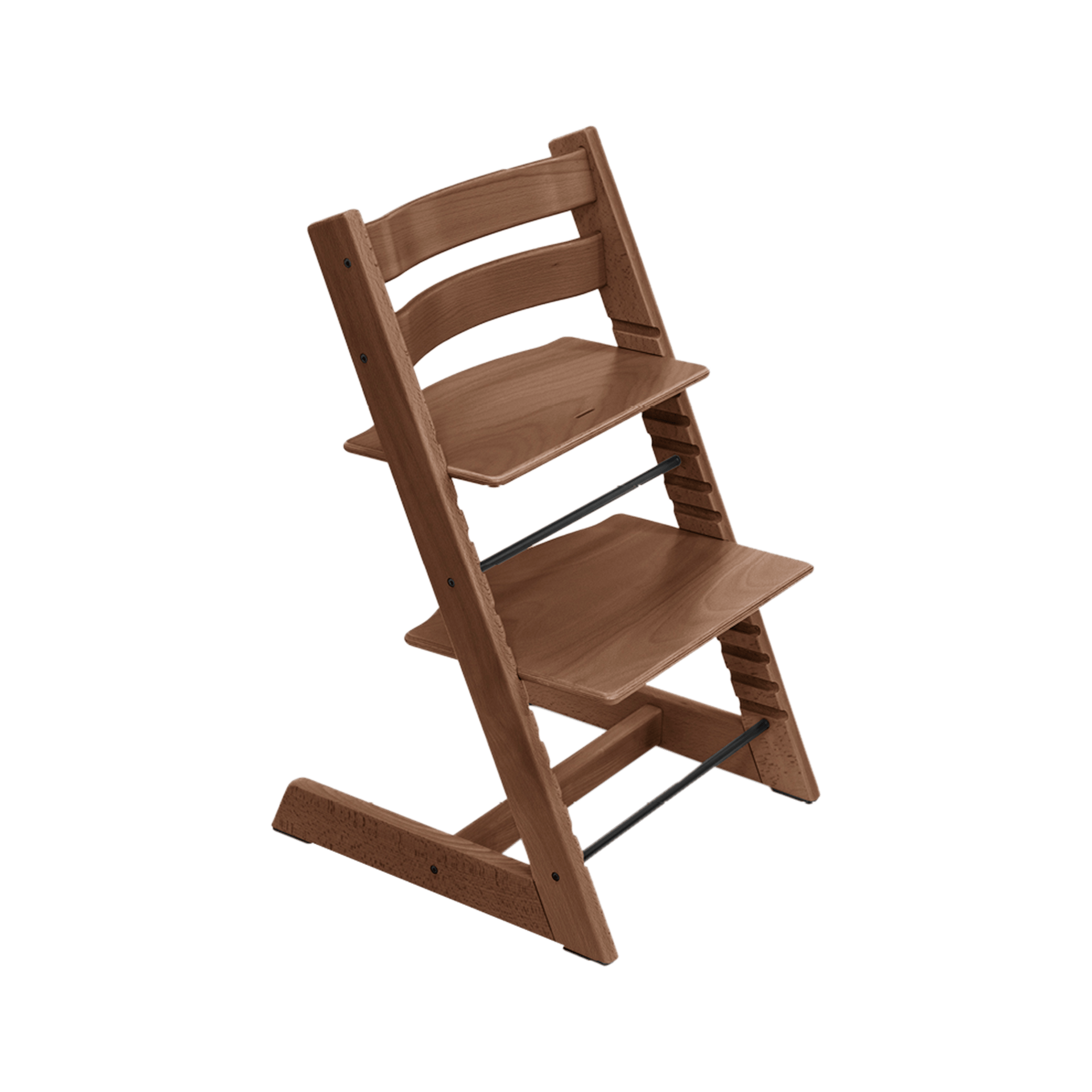 Hochstuhl Tripp Trapp Warm Brown
