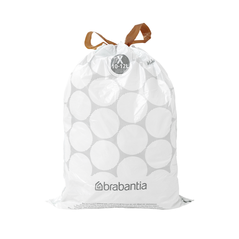 Brabantia Müllbeutel X Brabantia Müllbeutel X