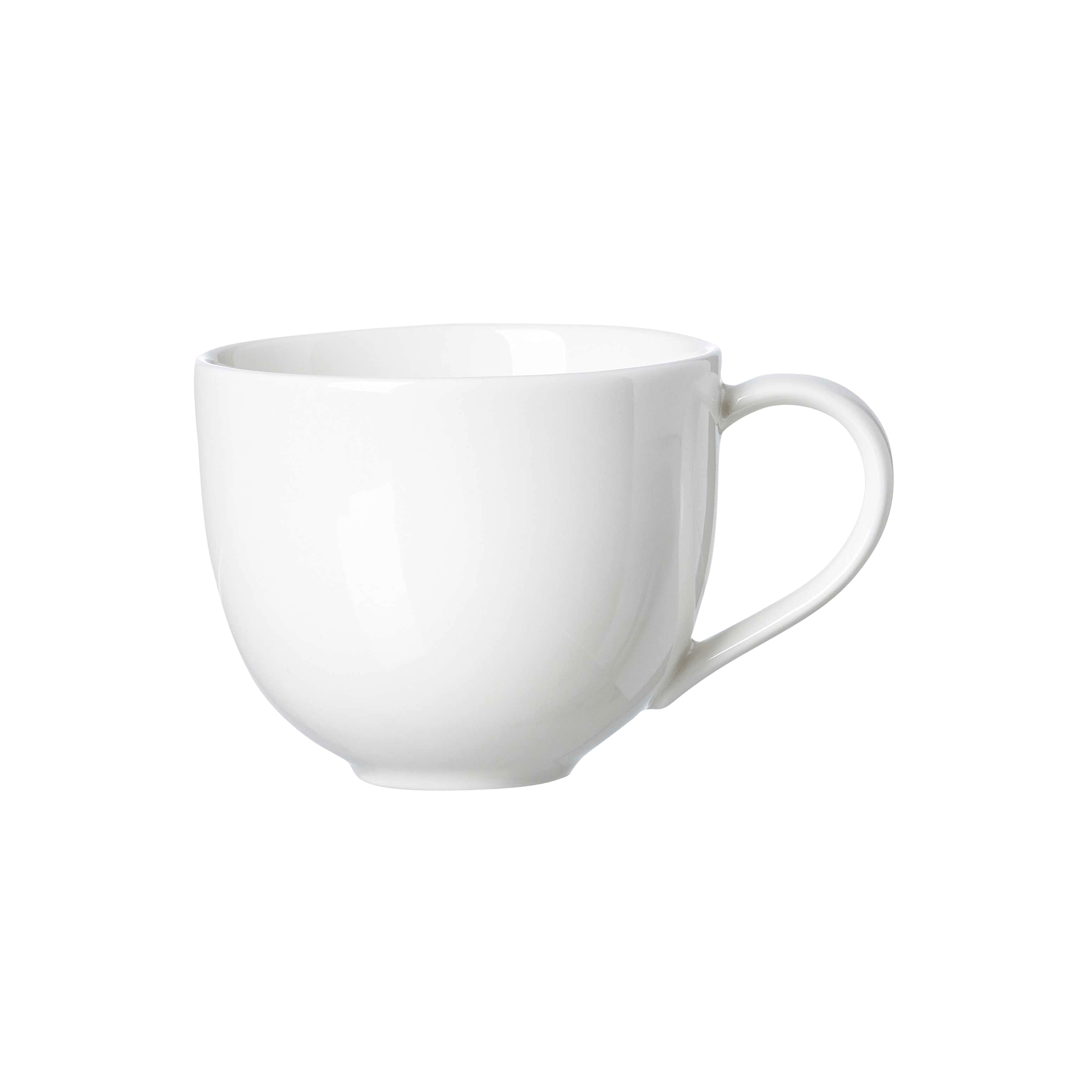 Espressotasse Skagen Weiß