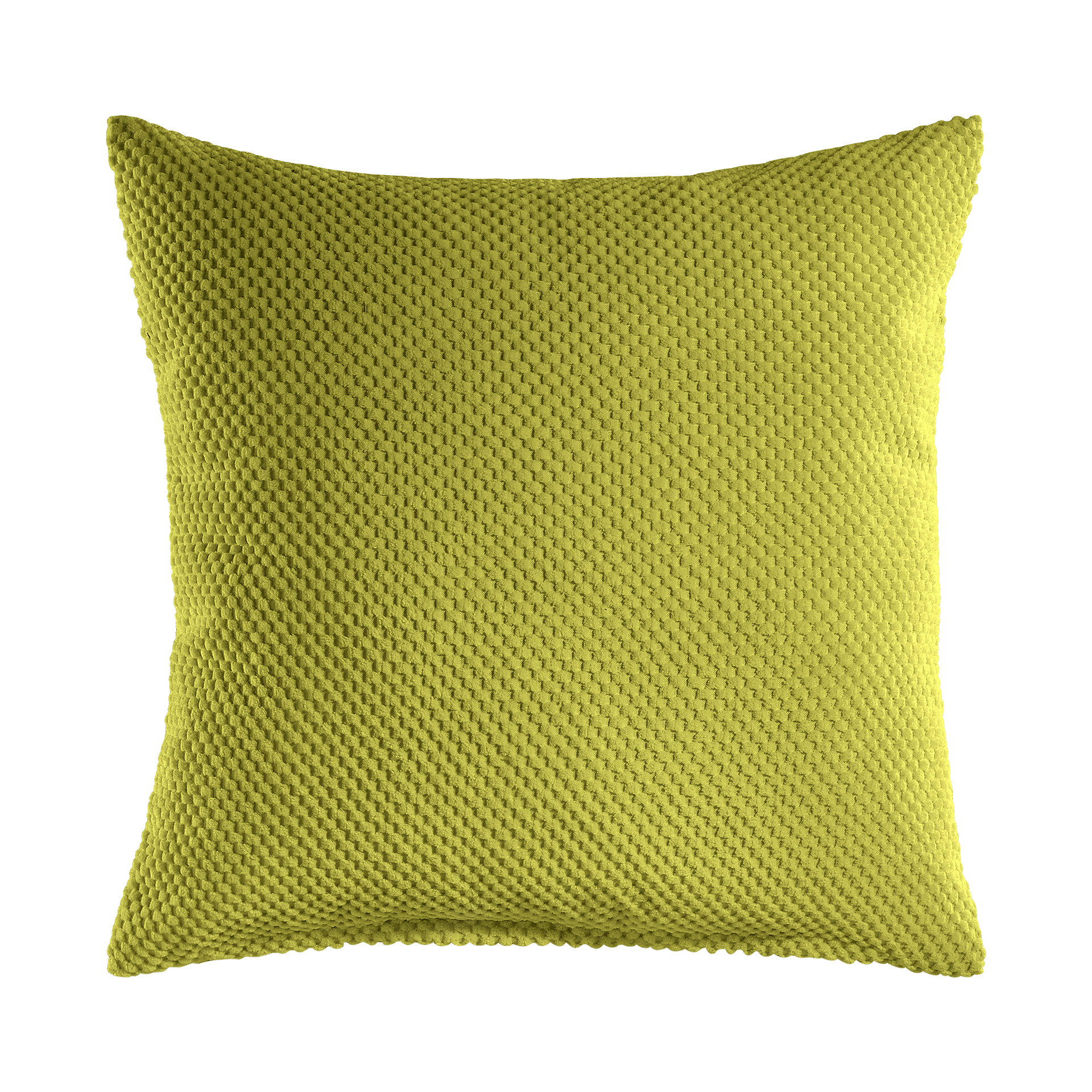Kissen Bubble Grün 45x45cm Kissen Bubble Grün 45x45cm