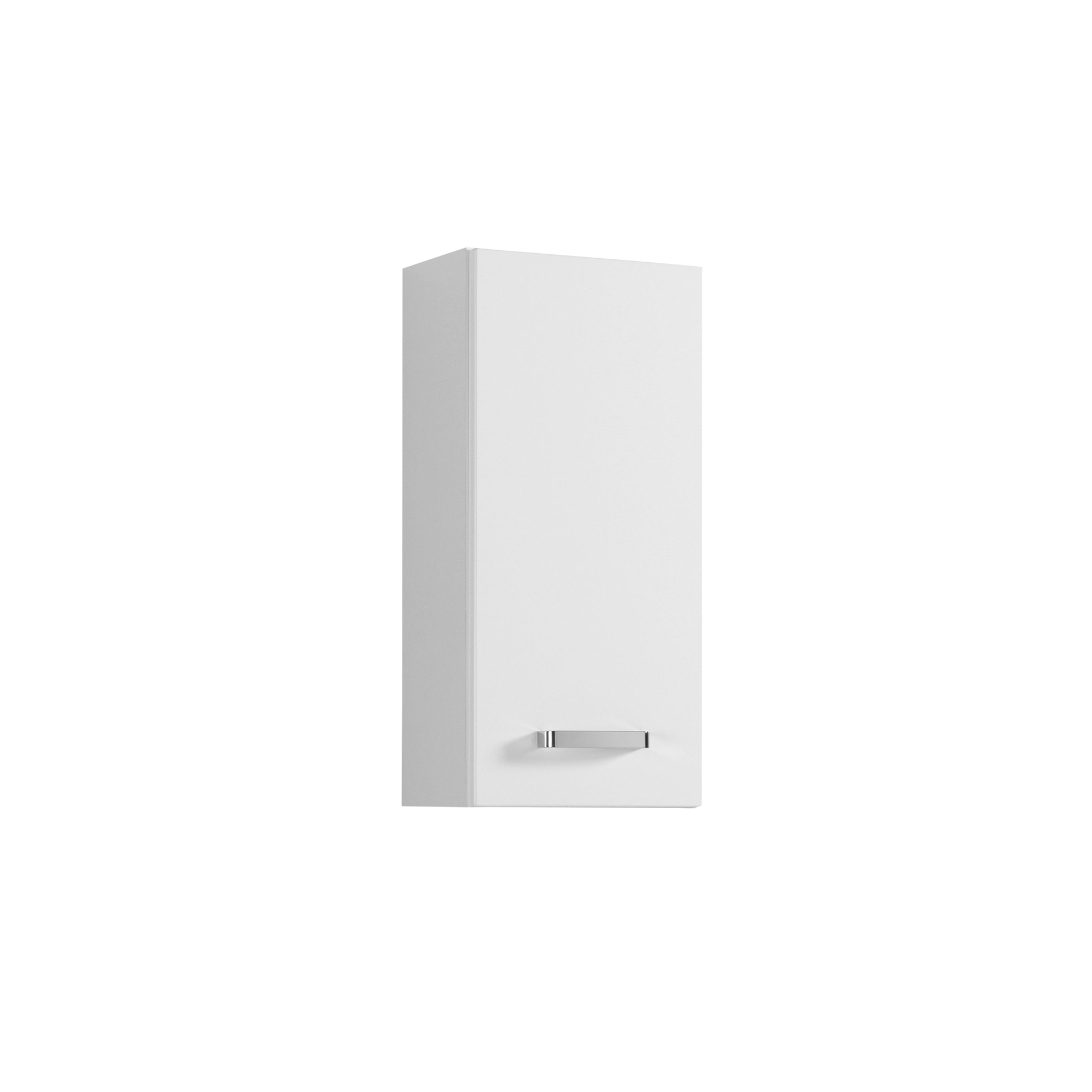 Hängeschrank BOLANO Weiß 20*30*64