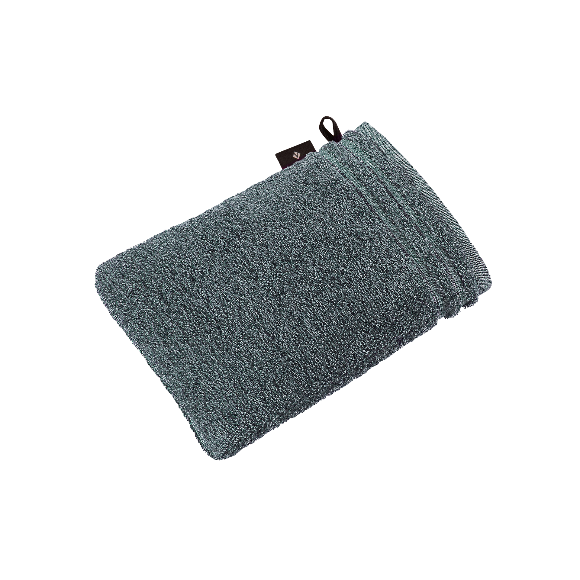 Vossen Waschhandschuh Calypso Feeling Flanell 16x22cm Vossen Waschhandschuh Calypso Feeling Flanell 16x22cm